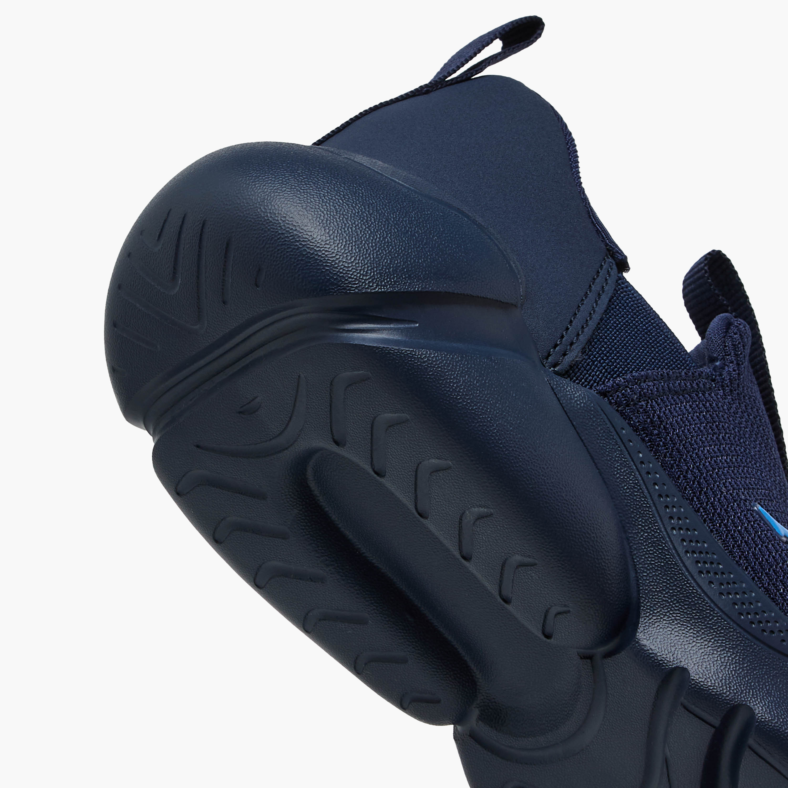 Kappa Kids Slip-On Breathable Walking Shoes-girls-shoes-schoolshoes-image-5