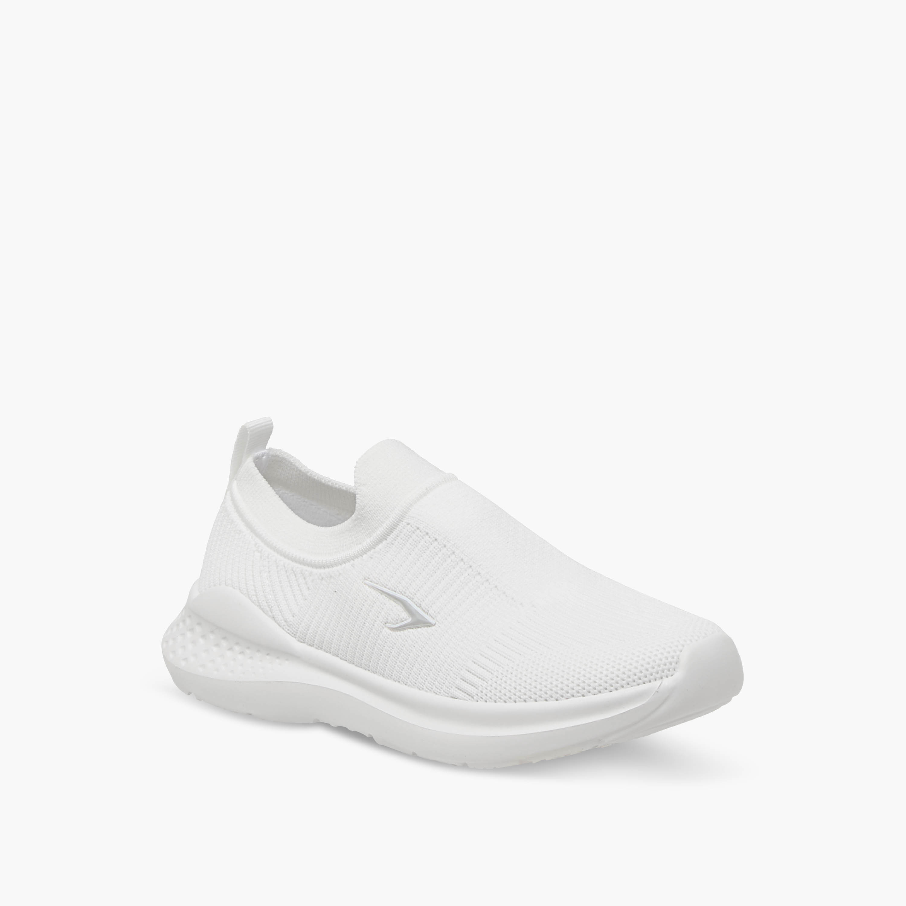 Dash Boys Hook & Loop Breathable Walking Shoes-boys-shoes-sneakers-image-2