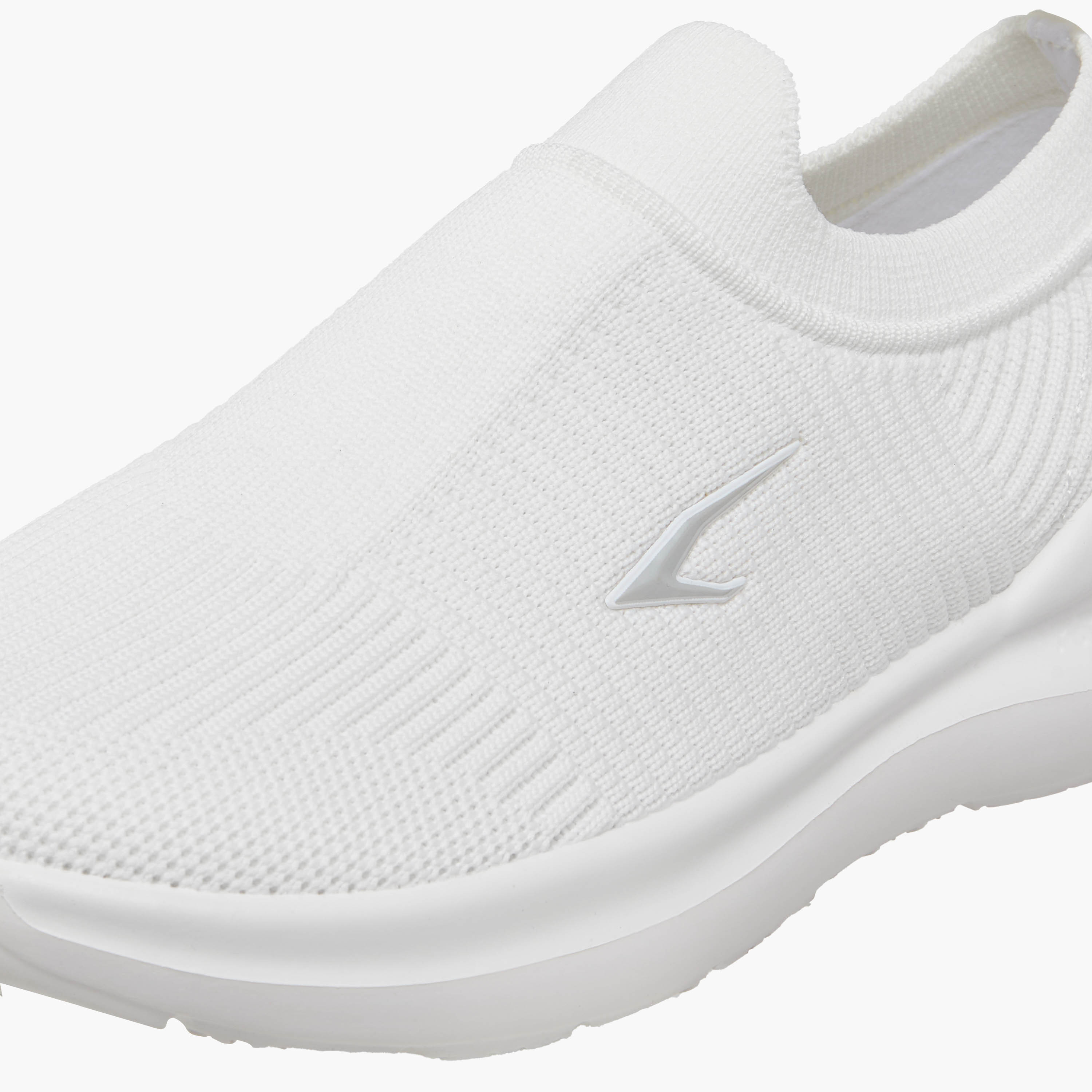 Dash Boys Hook & Loop Breathable Walking Shoes-boys-shoes-sneakers-image-4