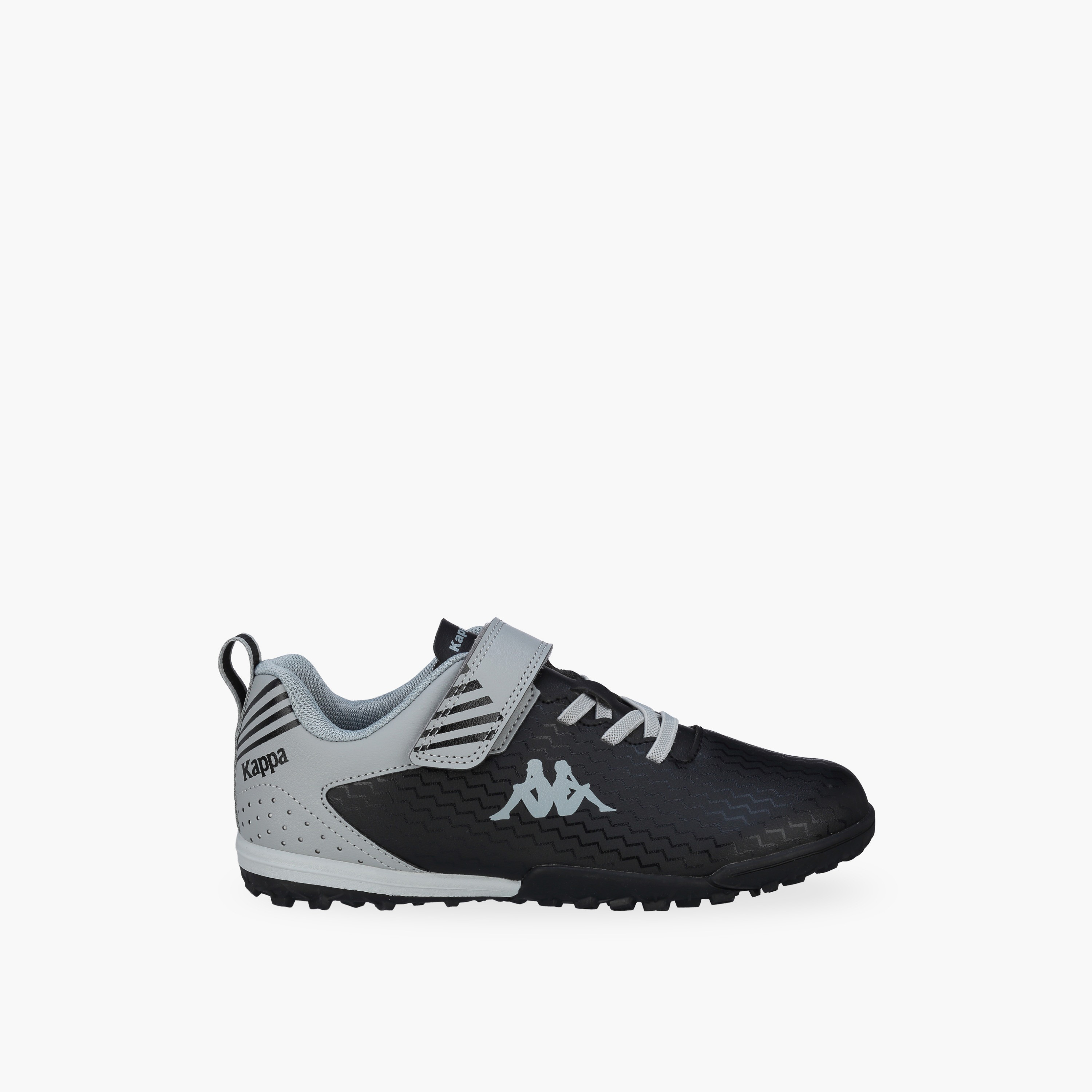 Kappa Boys Hook & Loop Football Shoes-sports-boys-shoes-image-3