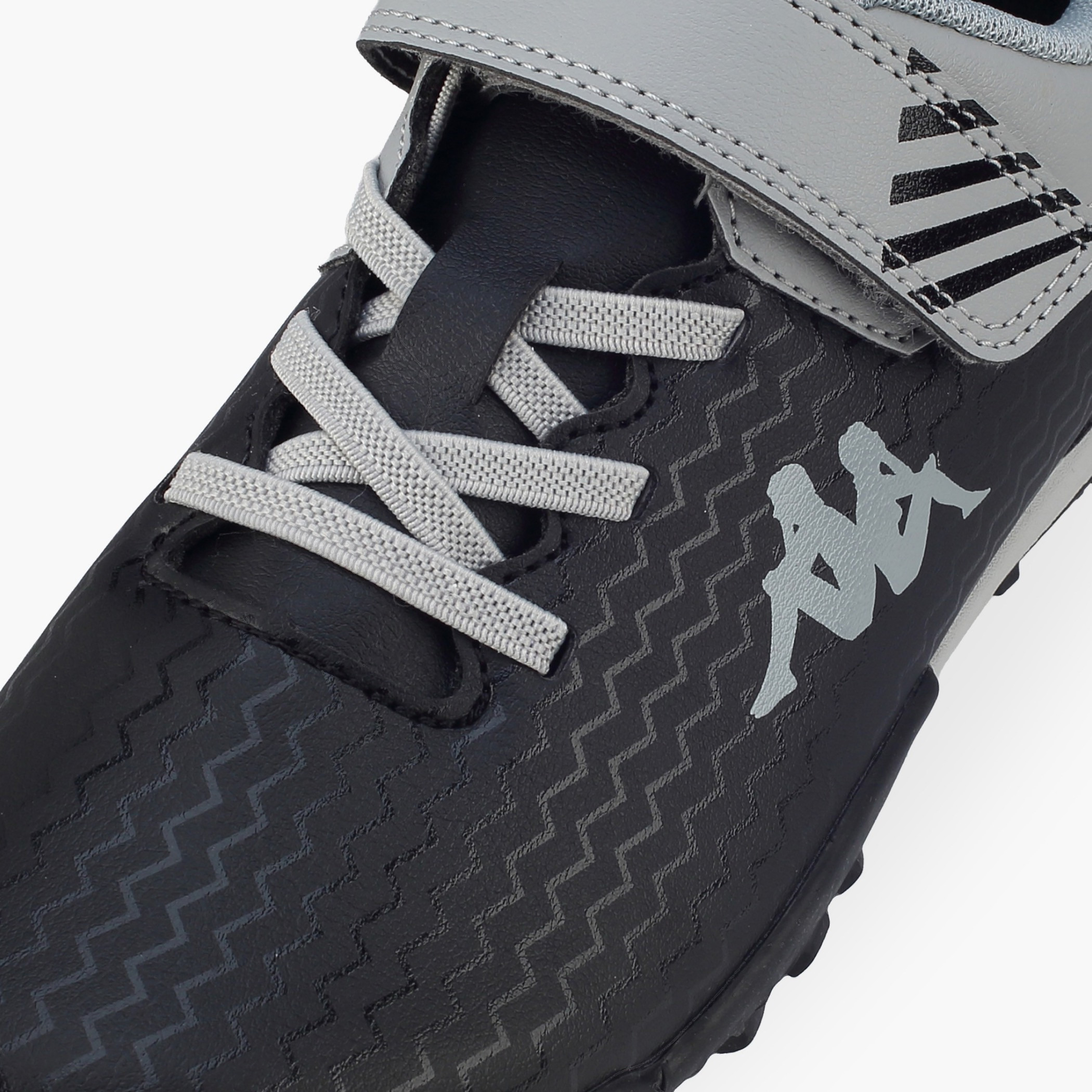Kappa Boys Hook & Loop Football Shoes-sports-boys-shoes-image-4