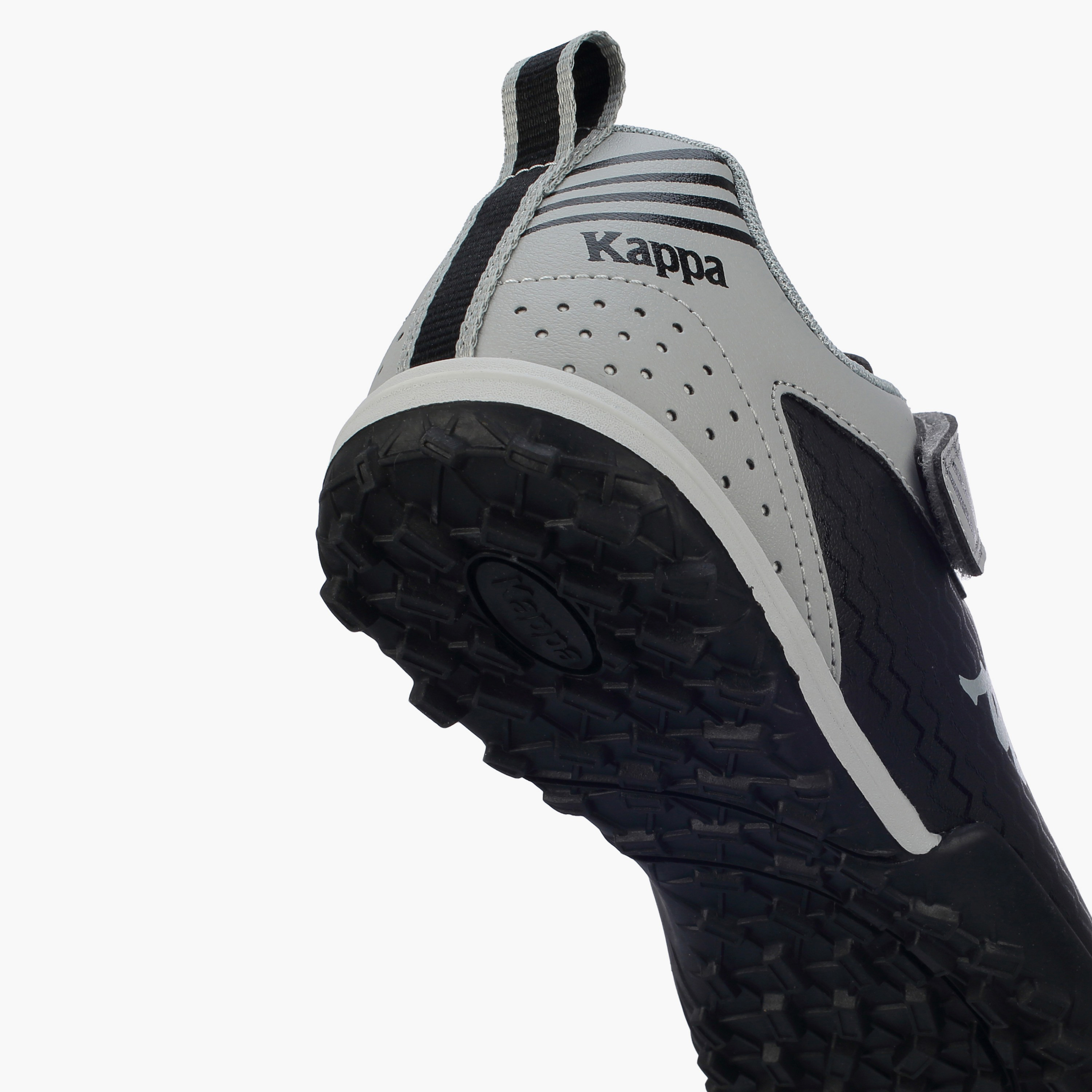 Kappa Boys Hook & Loop Football Shoes-sports-boys-shoes-image-5