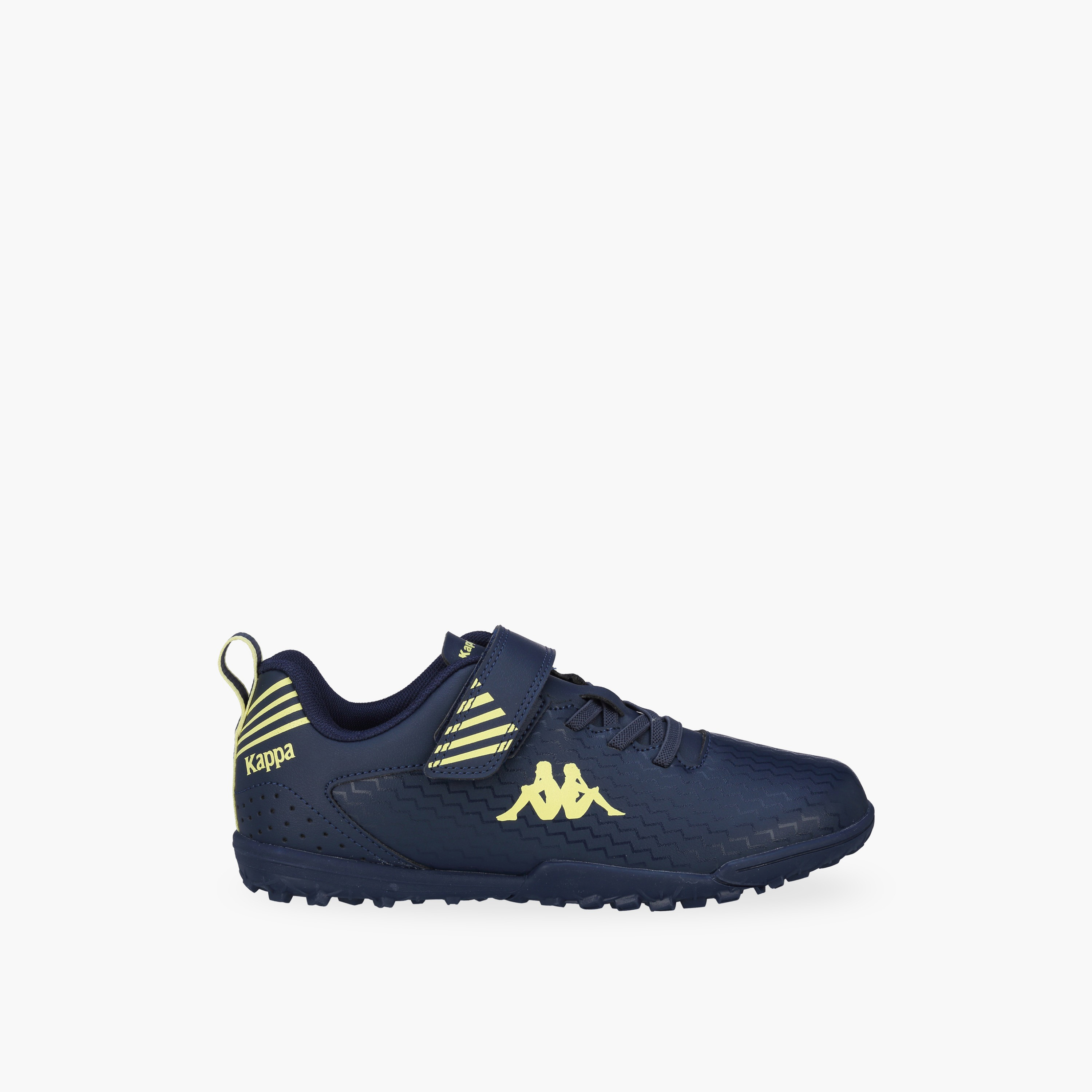 Kappa Boys Hook & Loop Football Shoes-sports-boys-shoes-image-3