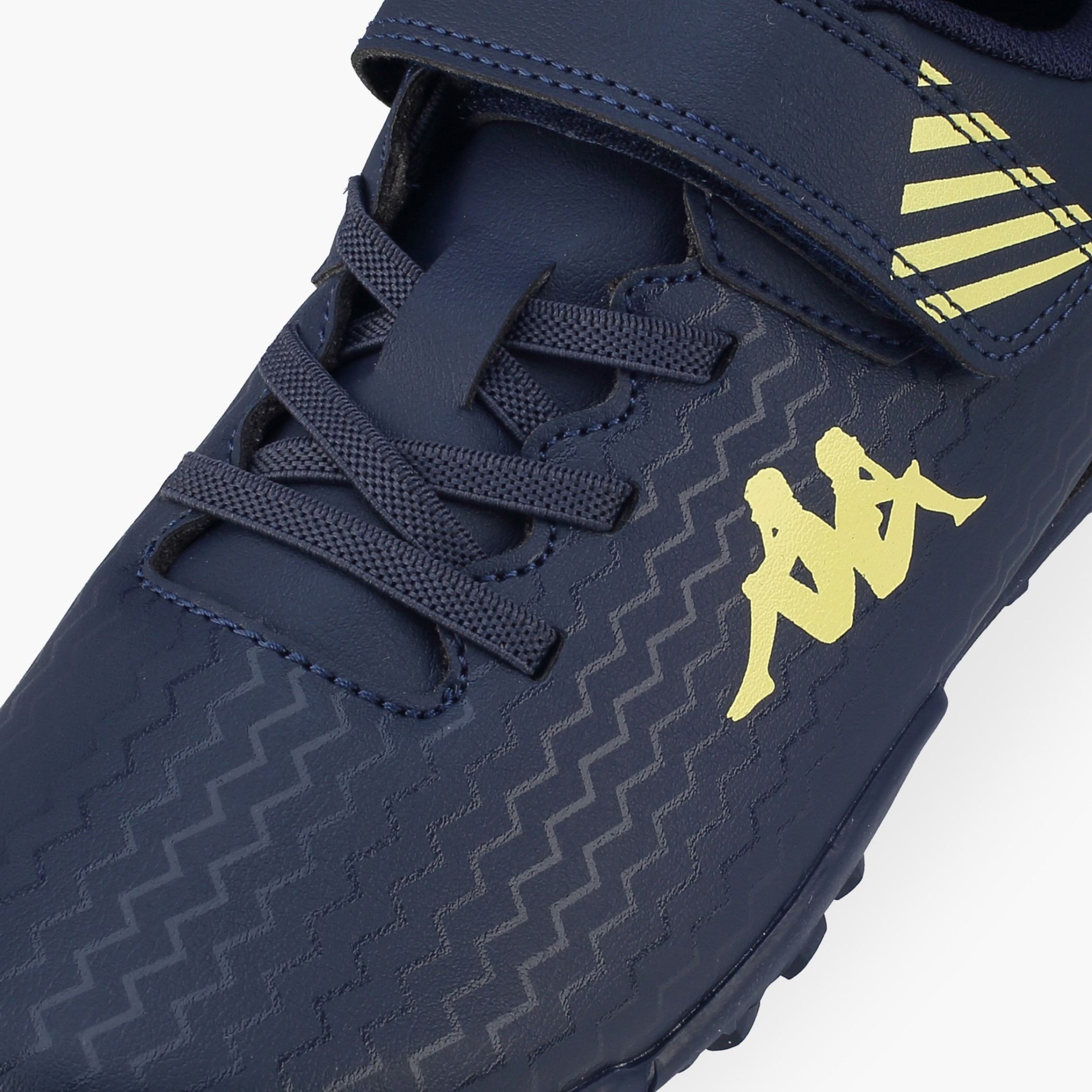 Kappa Boys Hook & Loop Football Shoes-sports-boys-shoes-image-4