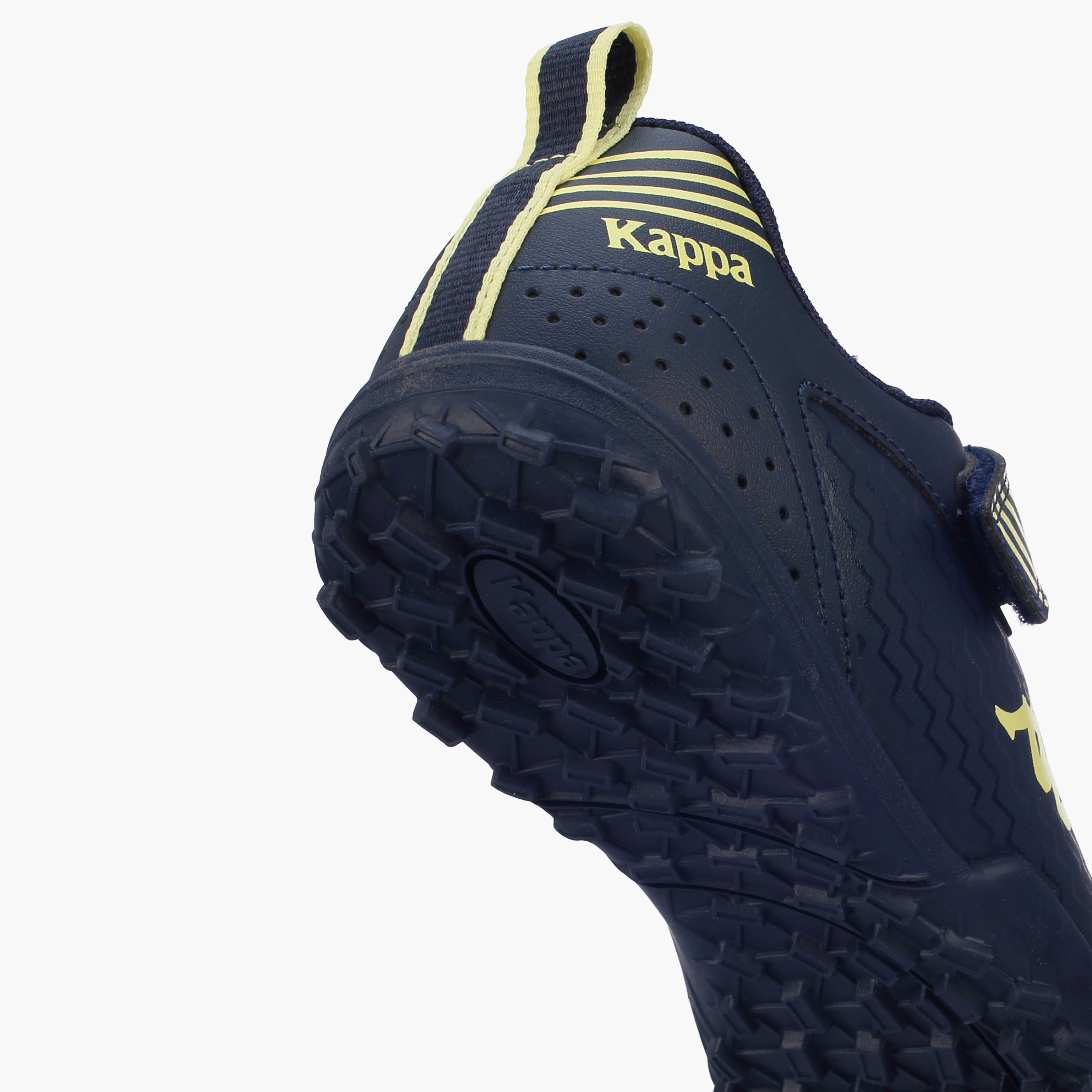 Kappa Boys Hook & Loop Football Shoes-sports-boys-shoes-image-5
