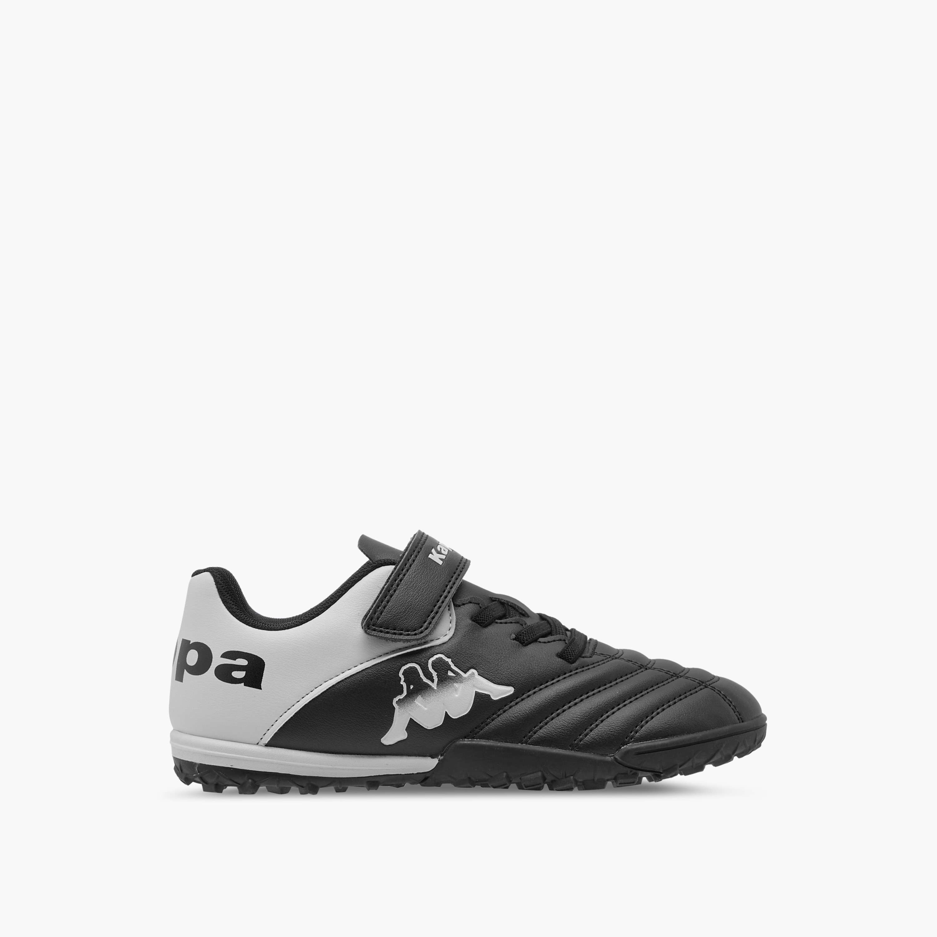 حذاء كرة قدم للعشب الصناعي بشريط إغلاق لاصق للصغار من كابا-sports-boys-shoes-image-3