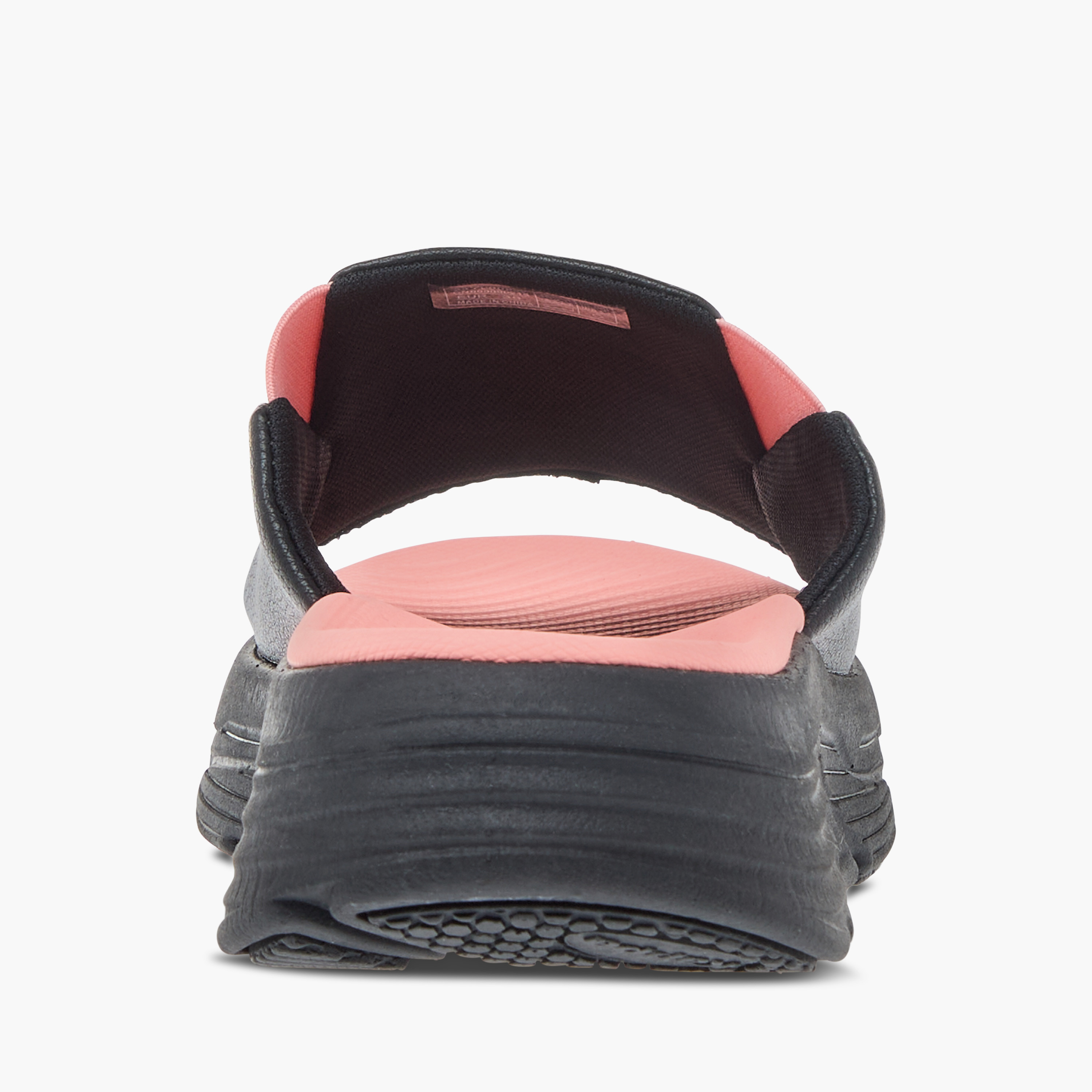Kappa Women's Logo Detail Slides-women-shoes-flipflopsandslides-image-4