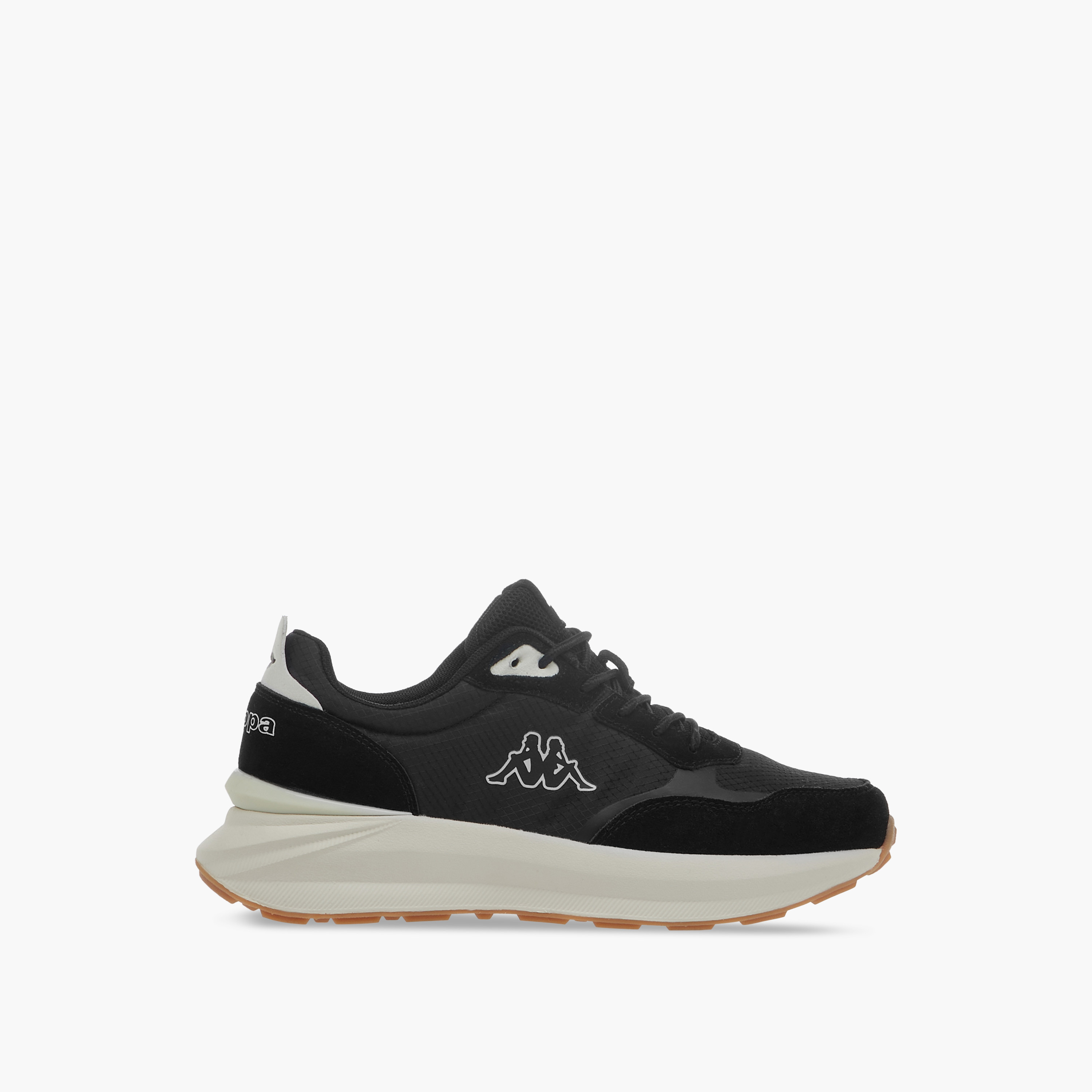 Kappa Women's Colourblock Sports Shoes with Lace-Up Closure-sports-women-shoes-image-3
