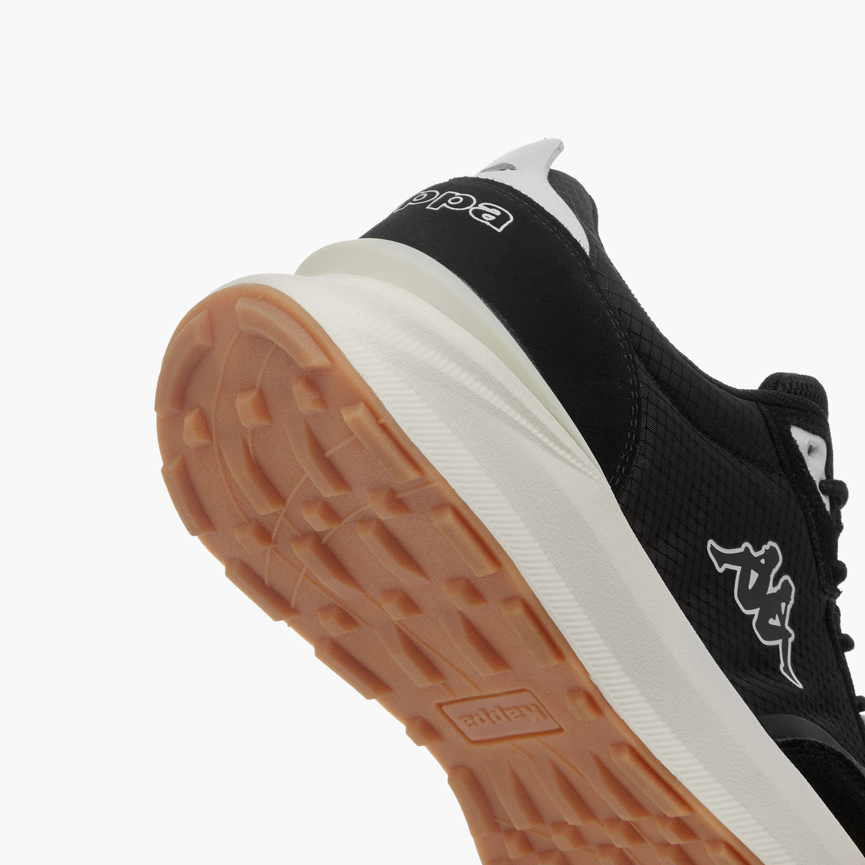 Kappa Women's Colourblock Sports Shoes with Lace-Up Closure-sports-women-shoes-image-5