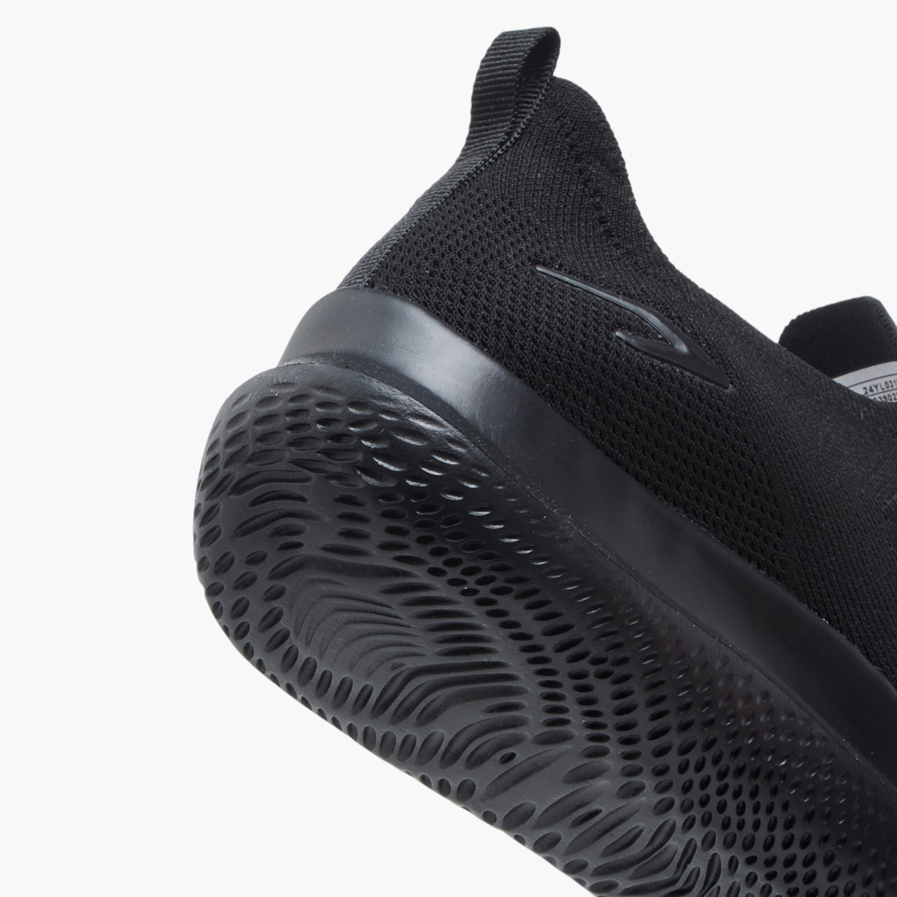 Dash Logo Detail Slip-On Sports Shoes-women-shoes-sneakers-image-5