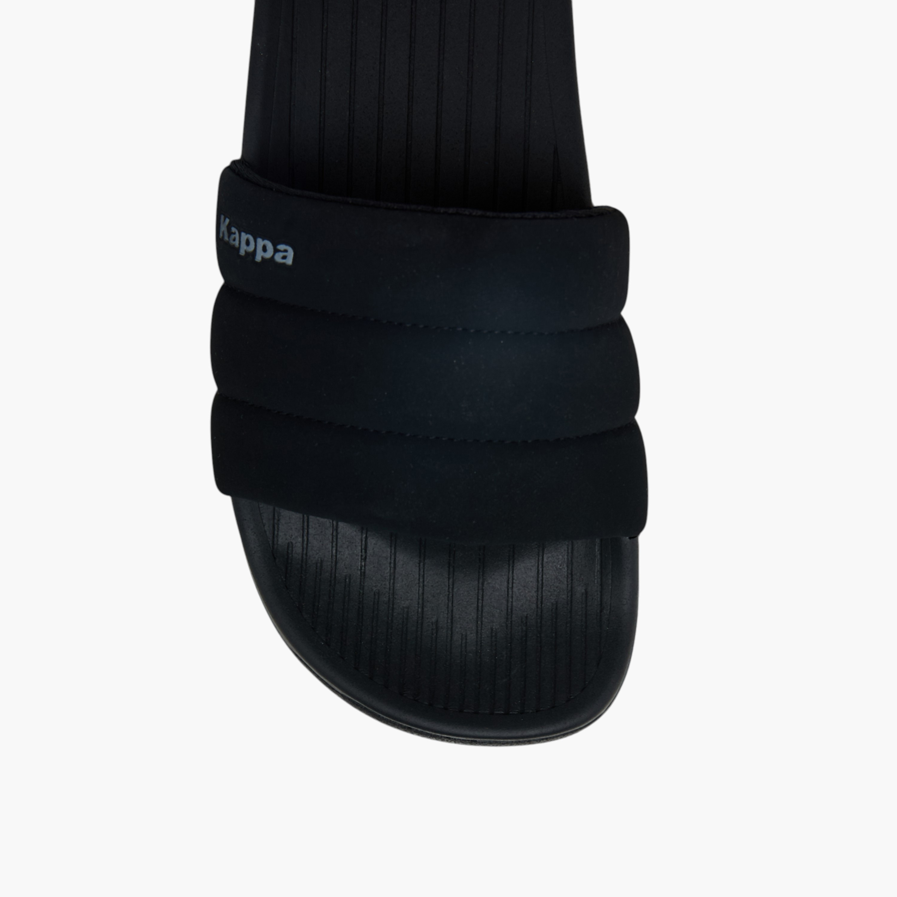 Kappa Women's Quilted Slides-women-shoes-flipflopsandslides-image-3
