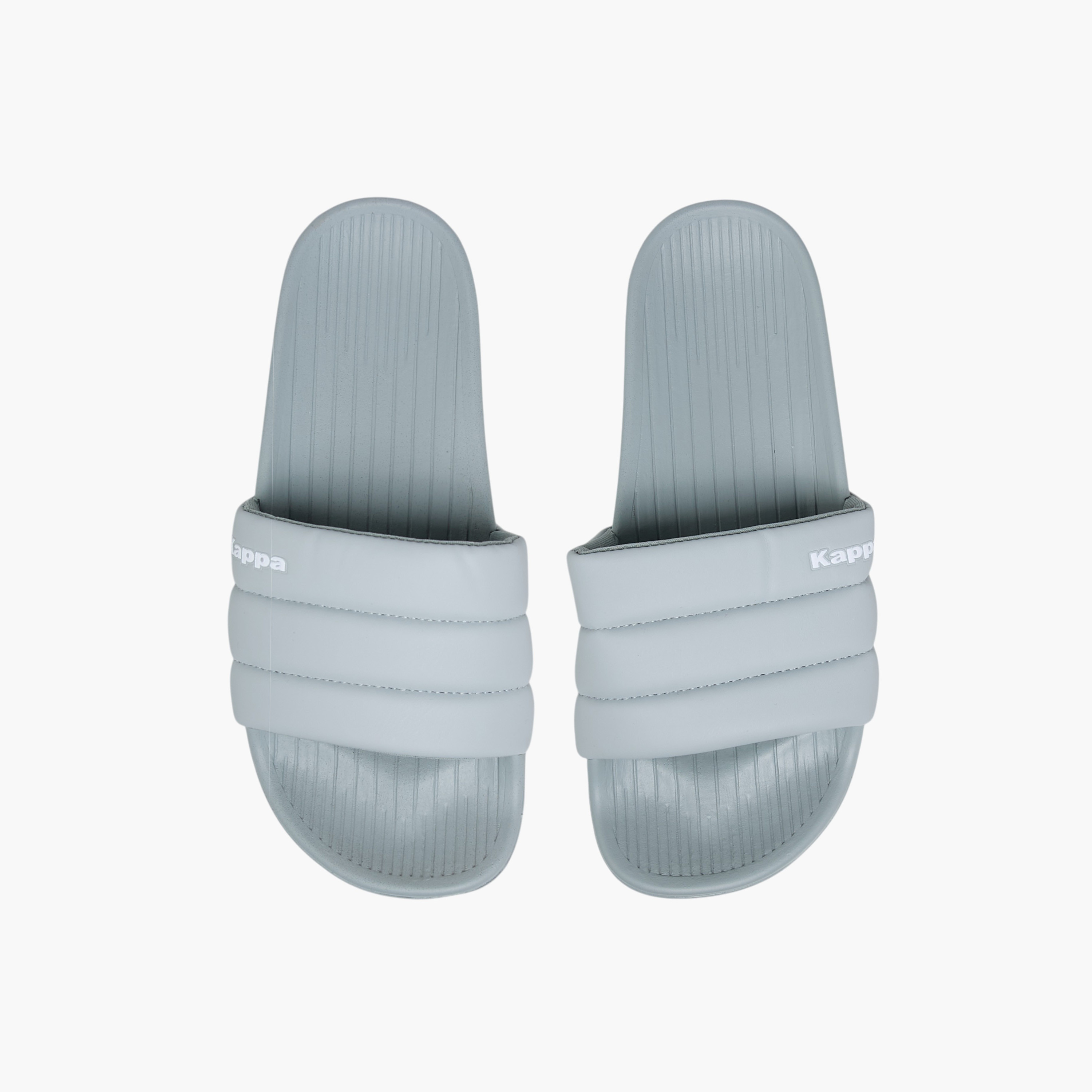 Kappa Women's Quilted Slides-women-shoes-flipflopsandslides-image-1