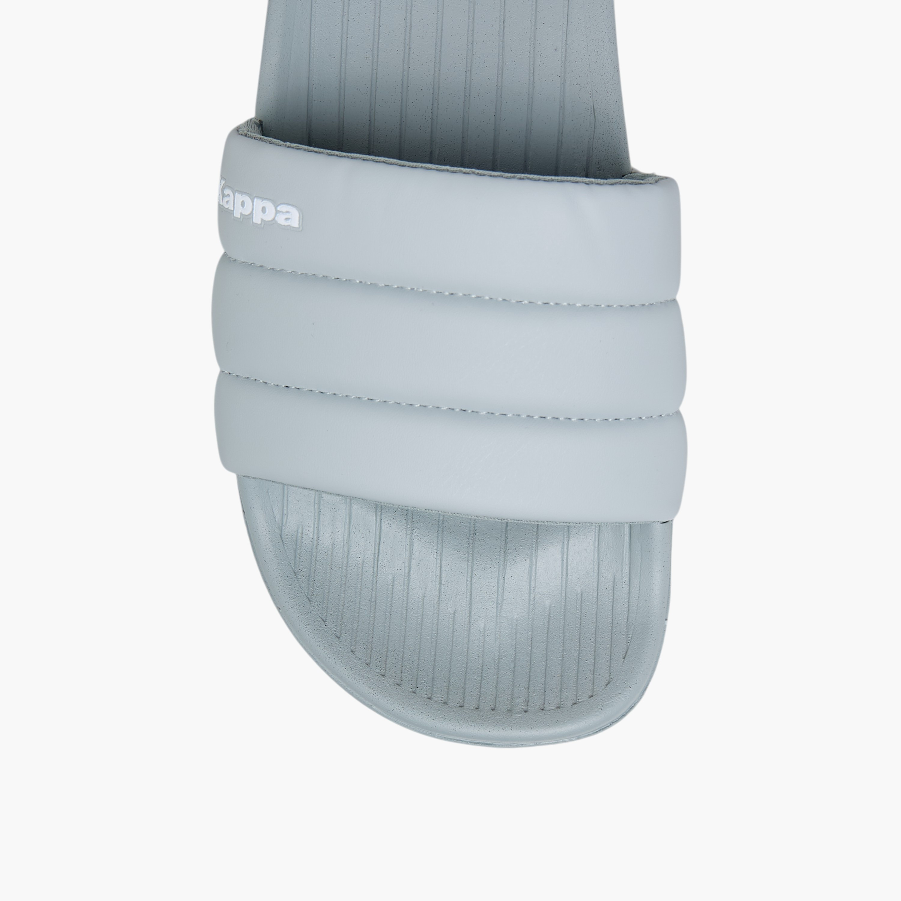 Kappa Women's Quilted Slides-women-shoes-flipflopsandslides-image-3