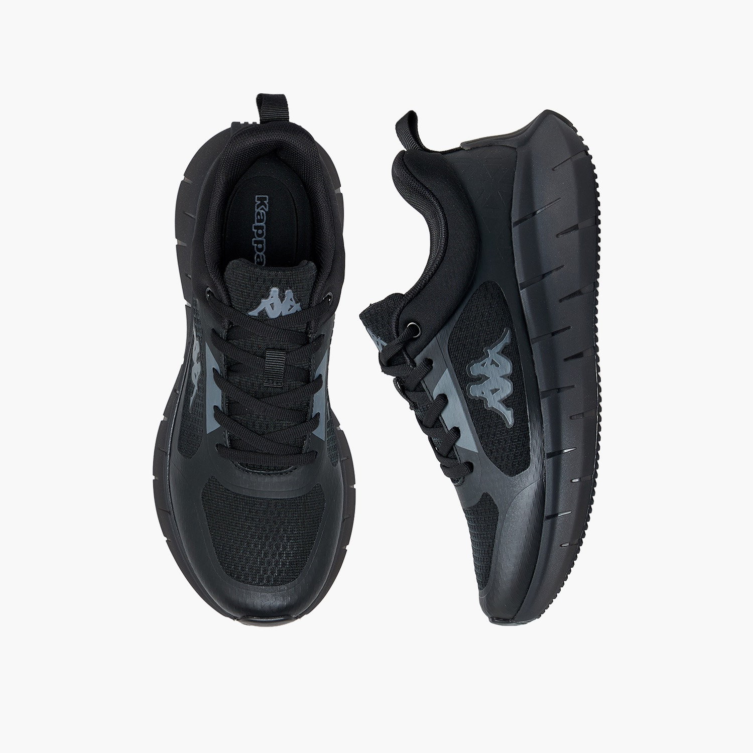 Kappa Women Lace-Up Sports Shoes-sports-women-shoes-image-1