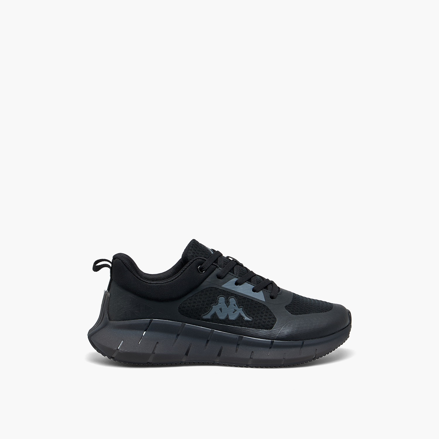 Kappa Women Lace-Up Sports Shoes-sports-women-shoes-image-3