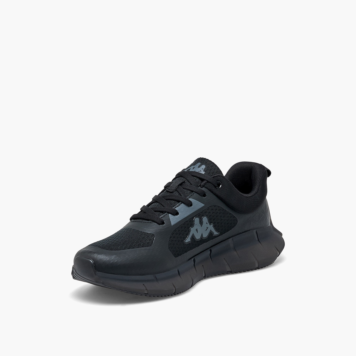 Kappa Women Lace-Up Sports Shoes-sports-women-shoes-image-4