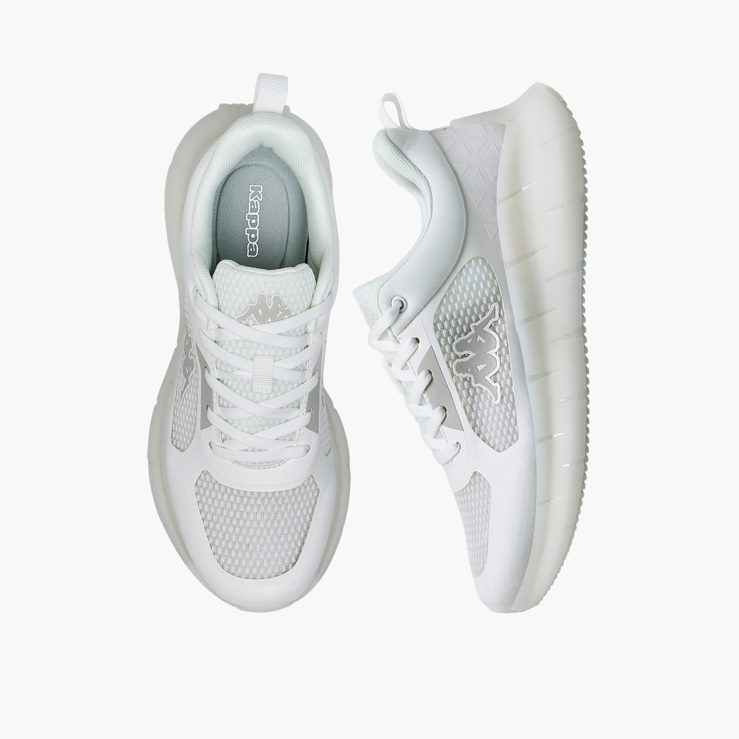 حذاء رياضي برباط إغلاق للنساء من كابا-sports-women-shoes-image-1