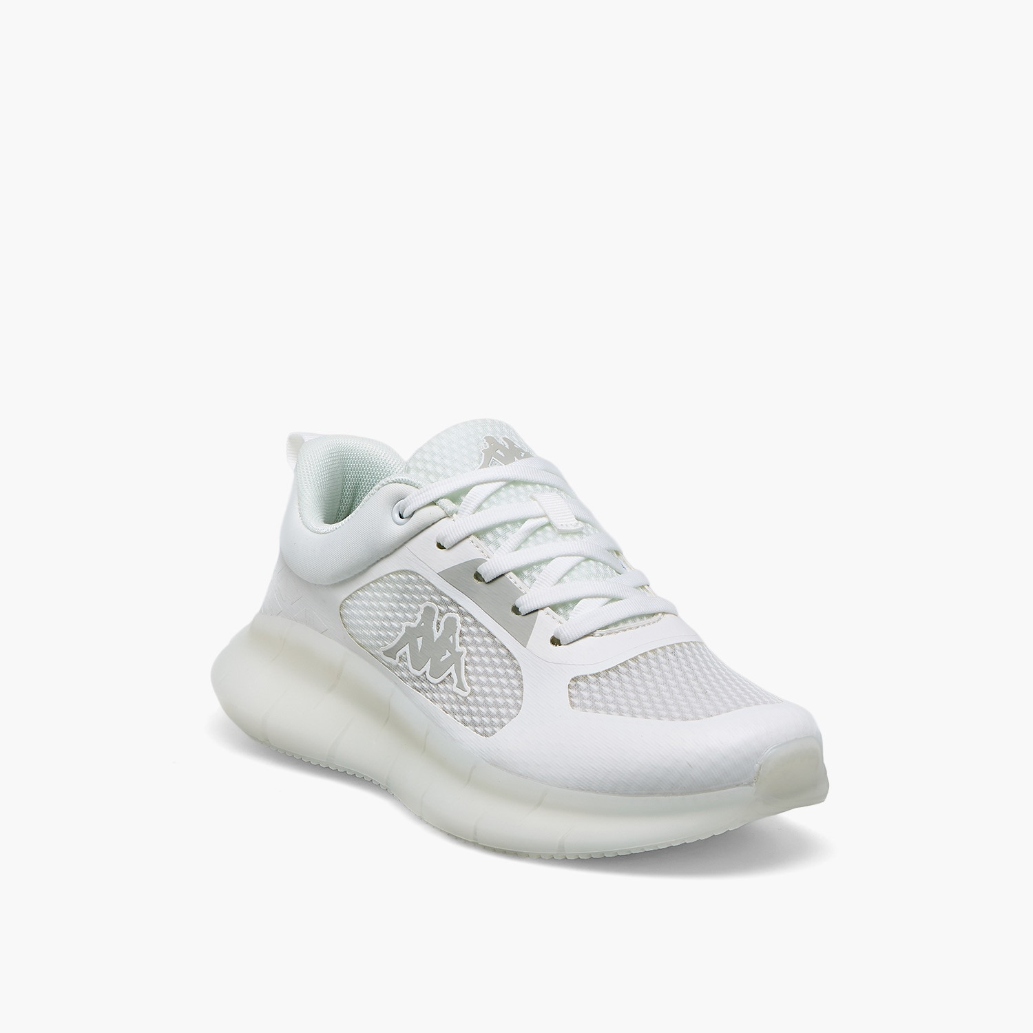 حذاء رياضي برباط إغلاق للنساء من كابا-sports-women-shoes-image-2