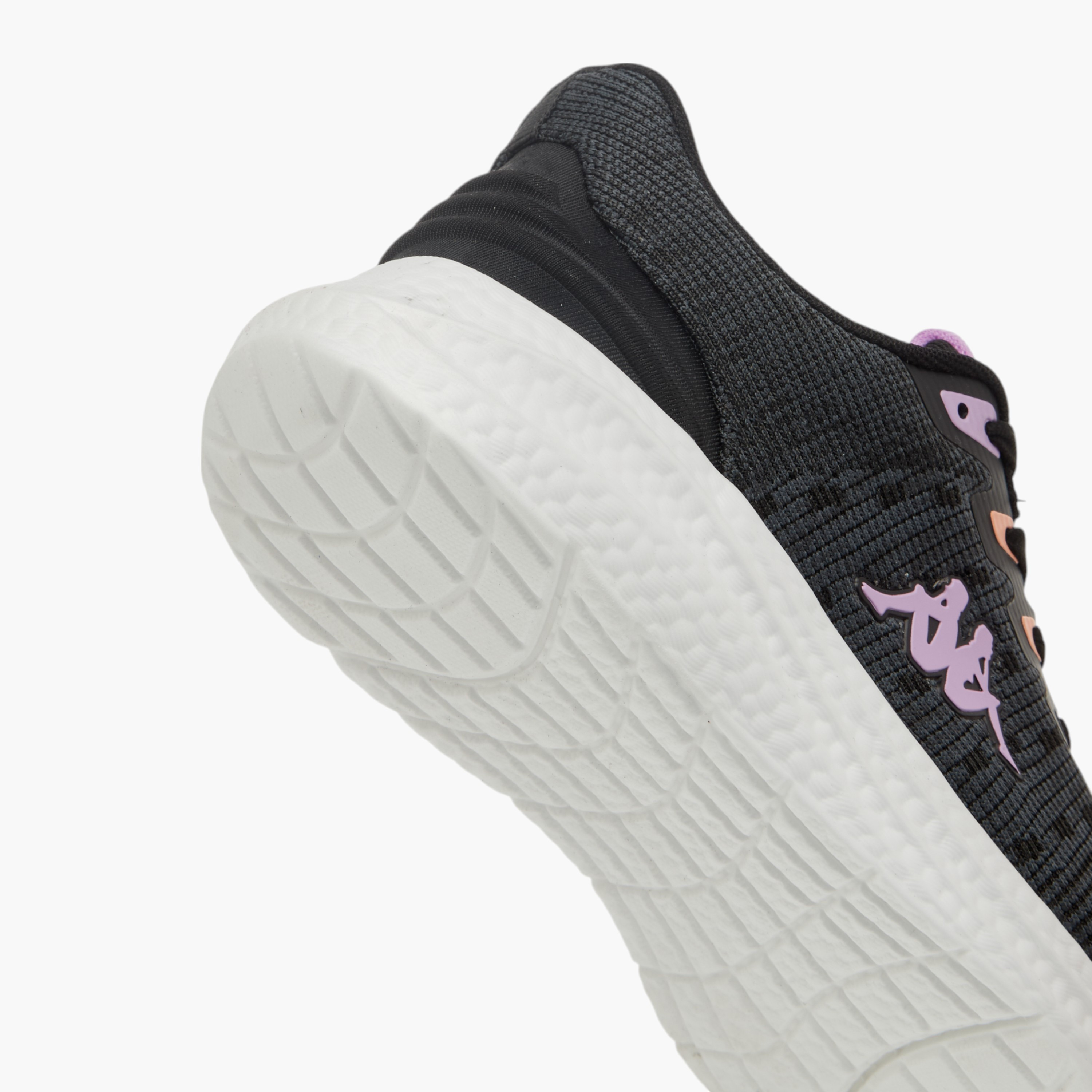 Kappa Women's Mesh Sports Shoes with Lace-Up Closure-women-shoes-sneakers-image-5