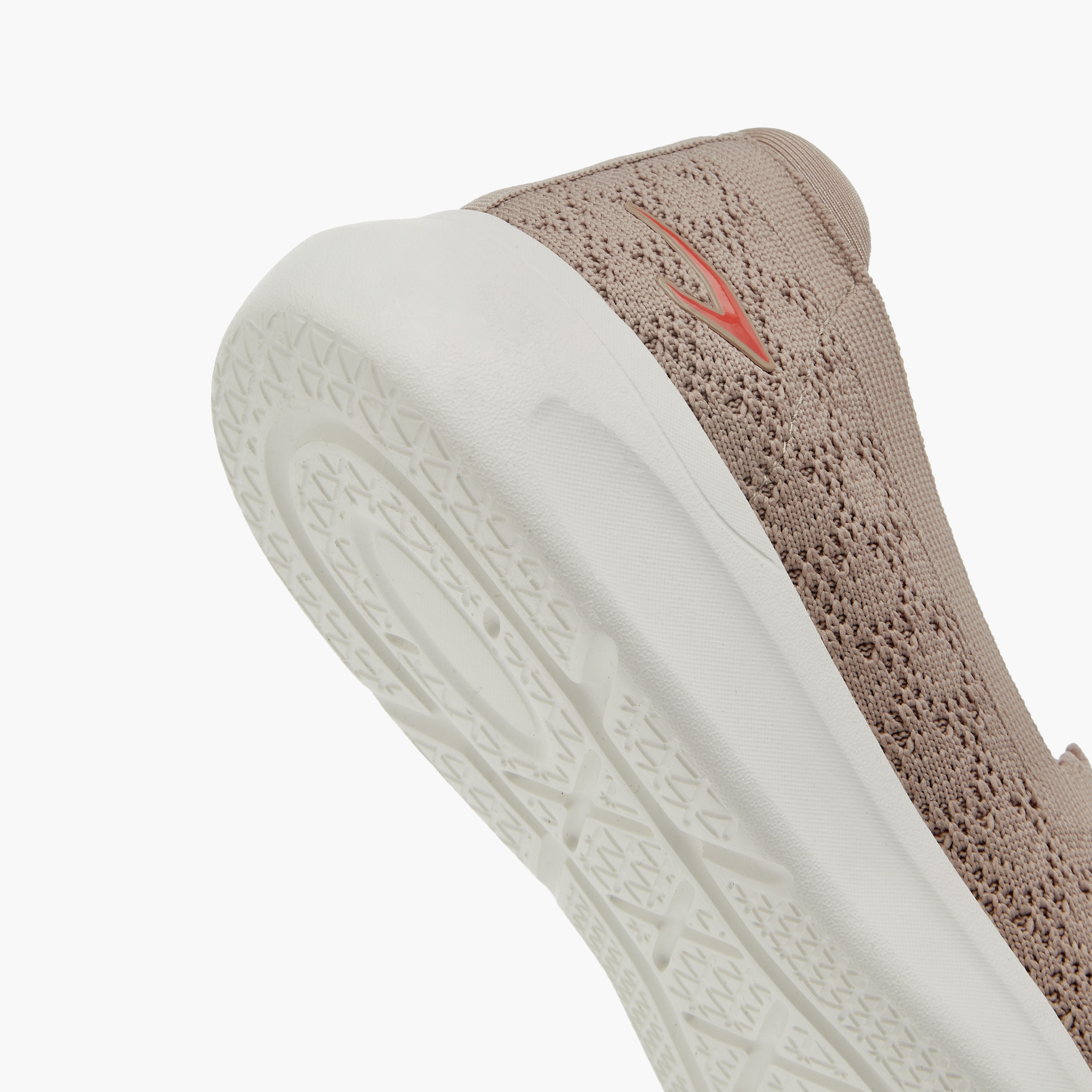 Dash Textured Slip-On Sneakers-women-shoes-sneakers-image-5