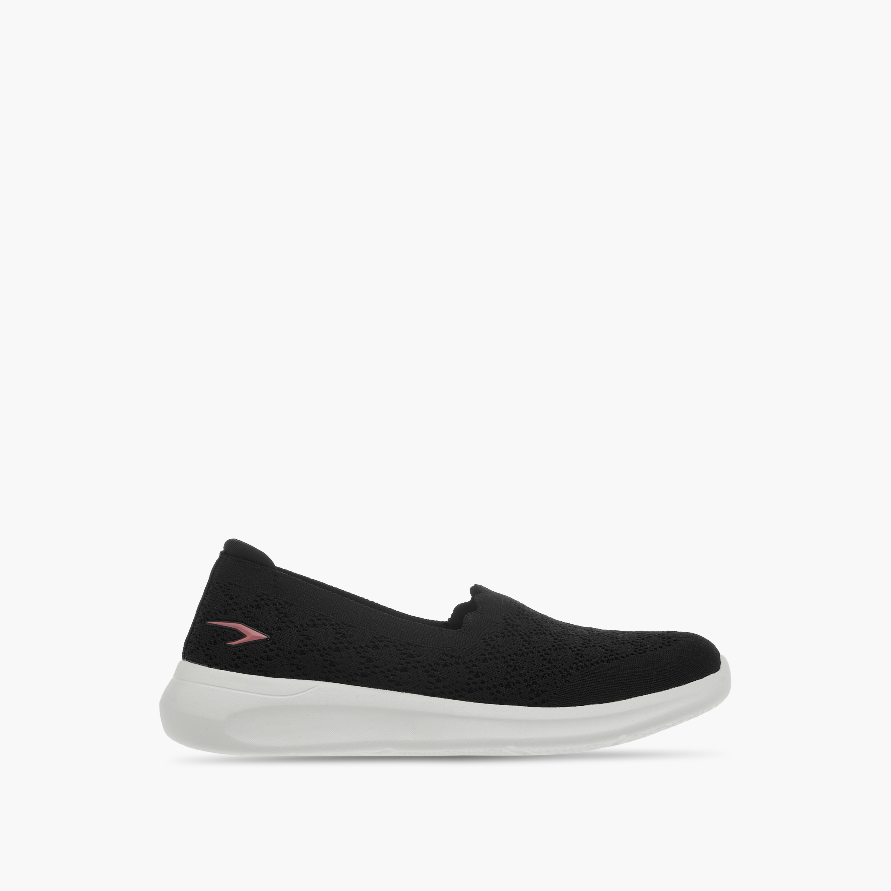 Dash Textured Slip-On Sneakers-women-shoes-sneakers-image-3