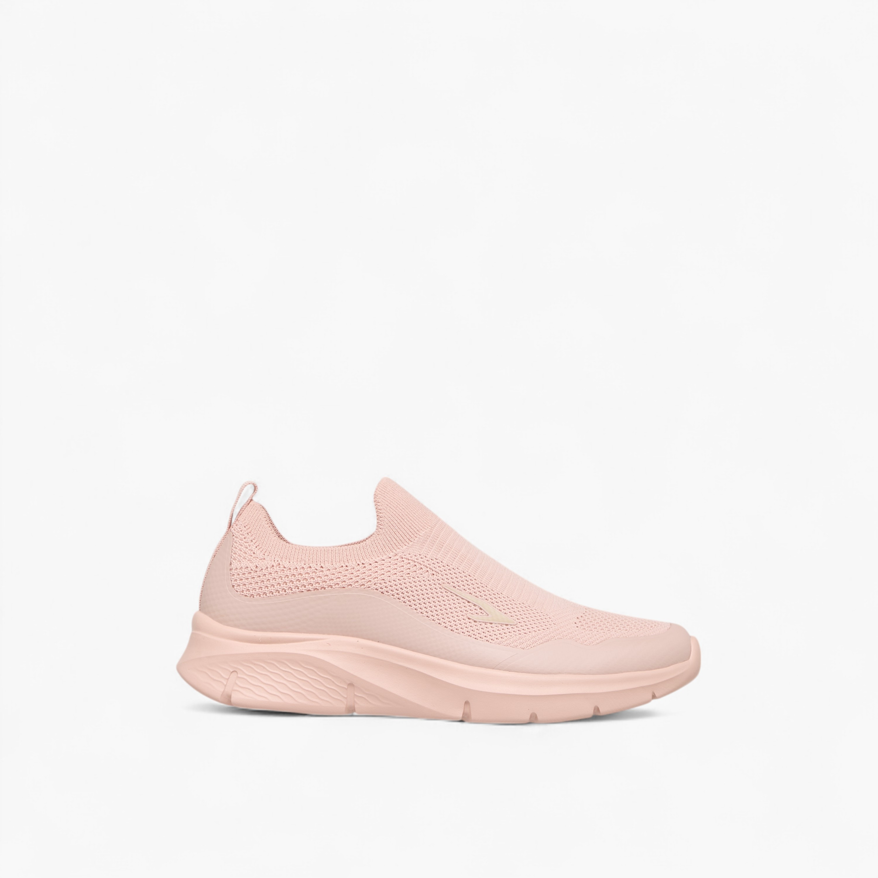 Dash Logo Detail Slip-On Sports Shoes-women-shoes-sports-image-5