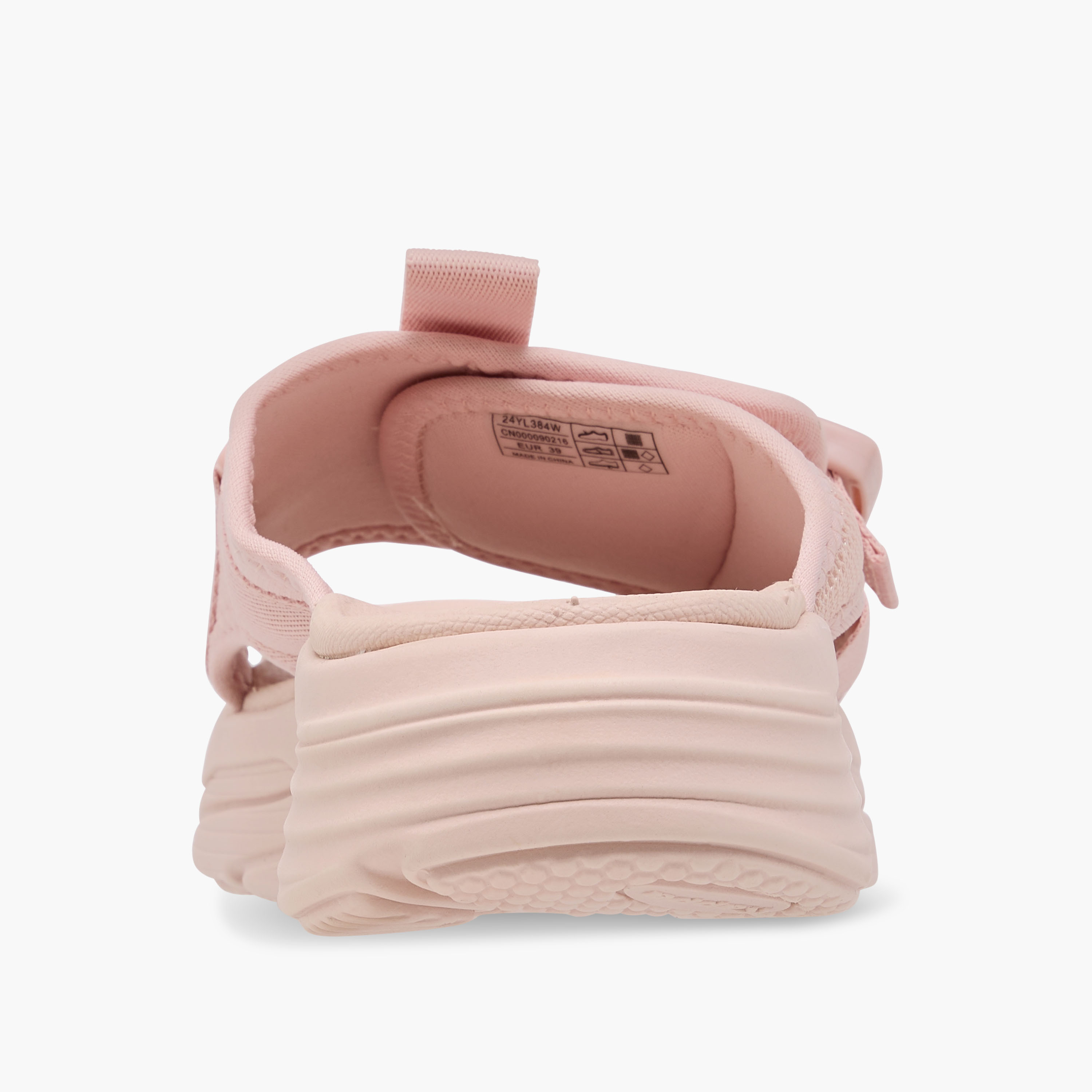 Kappa Women's Buckle Detail Slides-women-shoes-flipflopsandslides-image-8