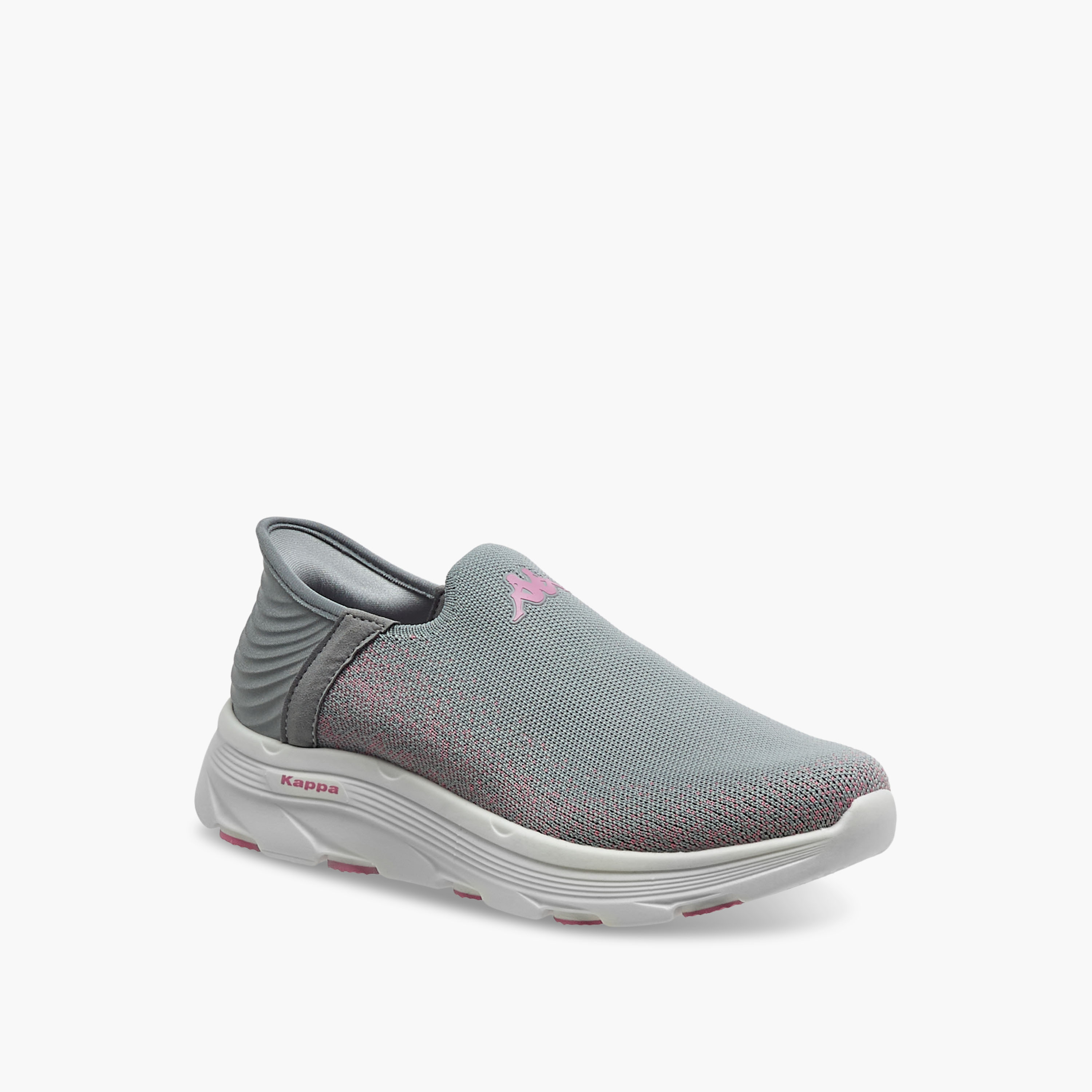 حذاء رياضي بارز الملمس للنساء من كابا-women-shoes-sports-image-2