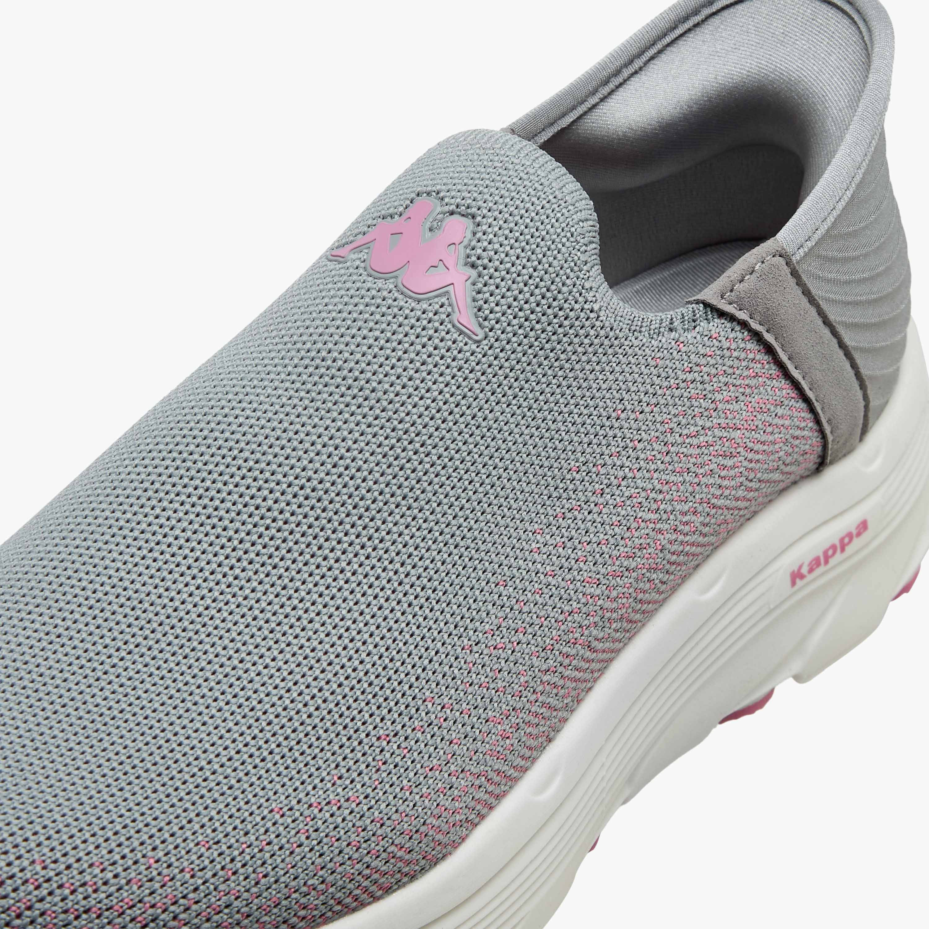 حذاء رياضي بارز الملمس للنساء من كابا-women-shoes-sports-image-4