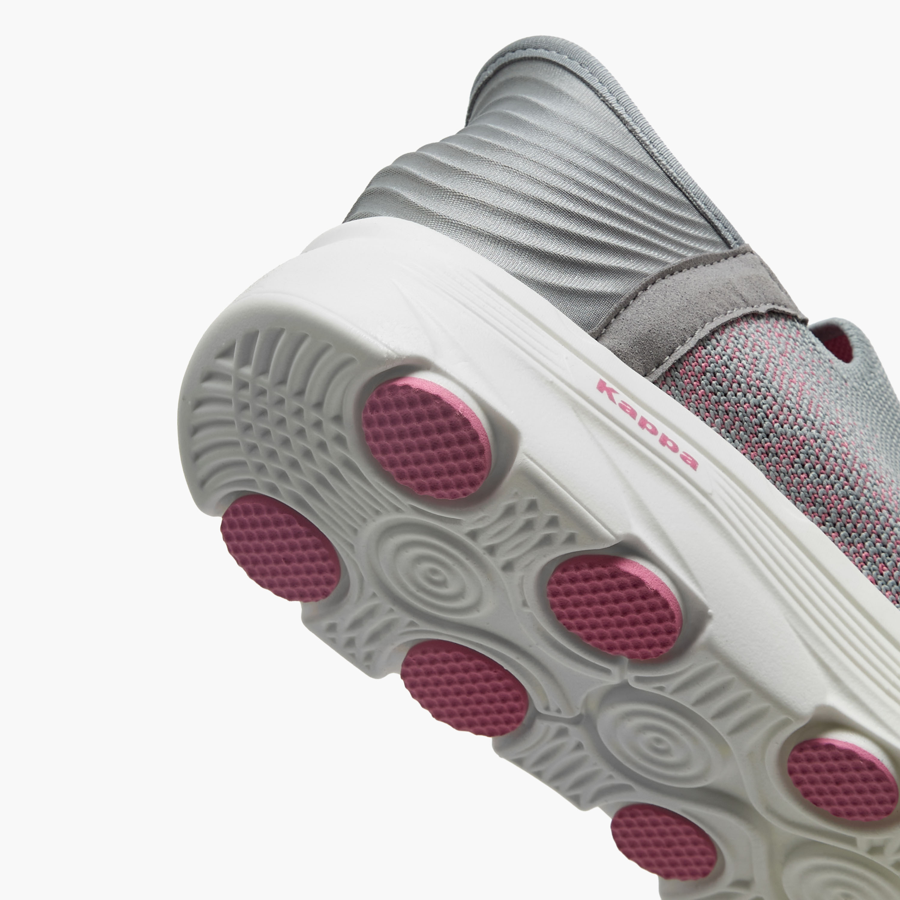 حذاء رياضي بارز الملمس للنساء من كابا-women-shoes-sports-image-5
