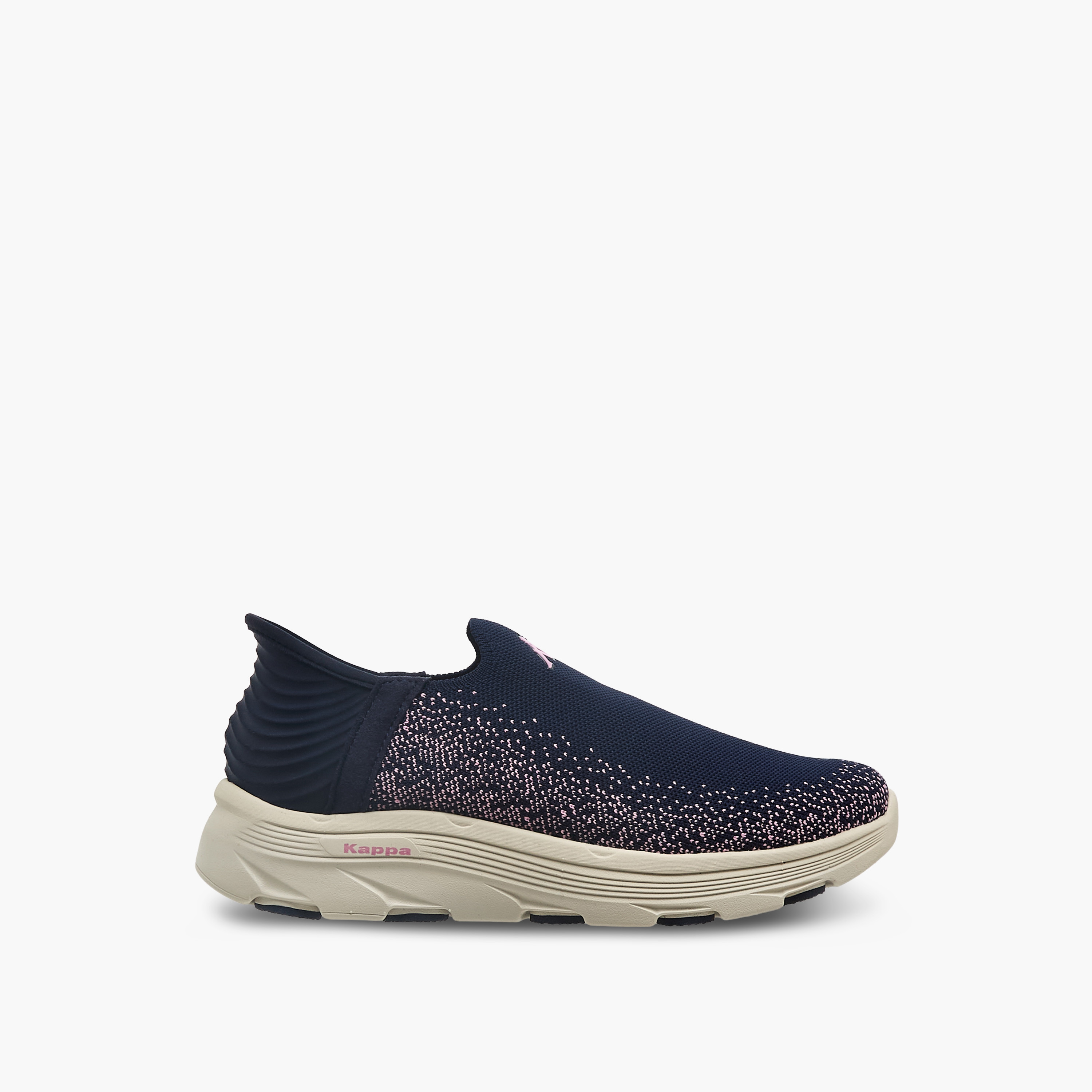 Kappa Women Textured Sports Shoes-women-shoes-sports-image-3