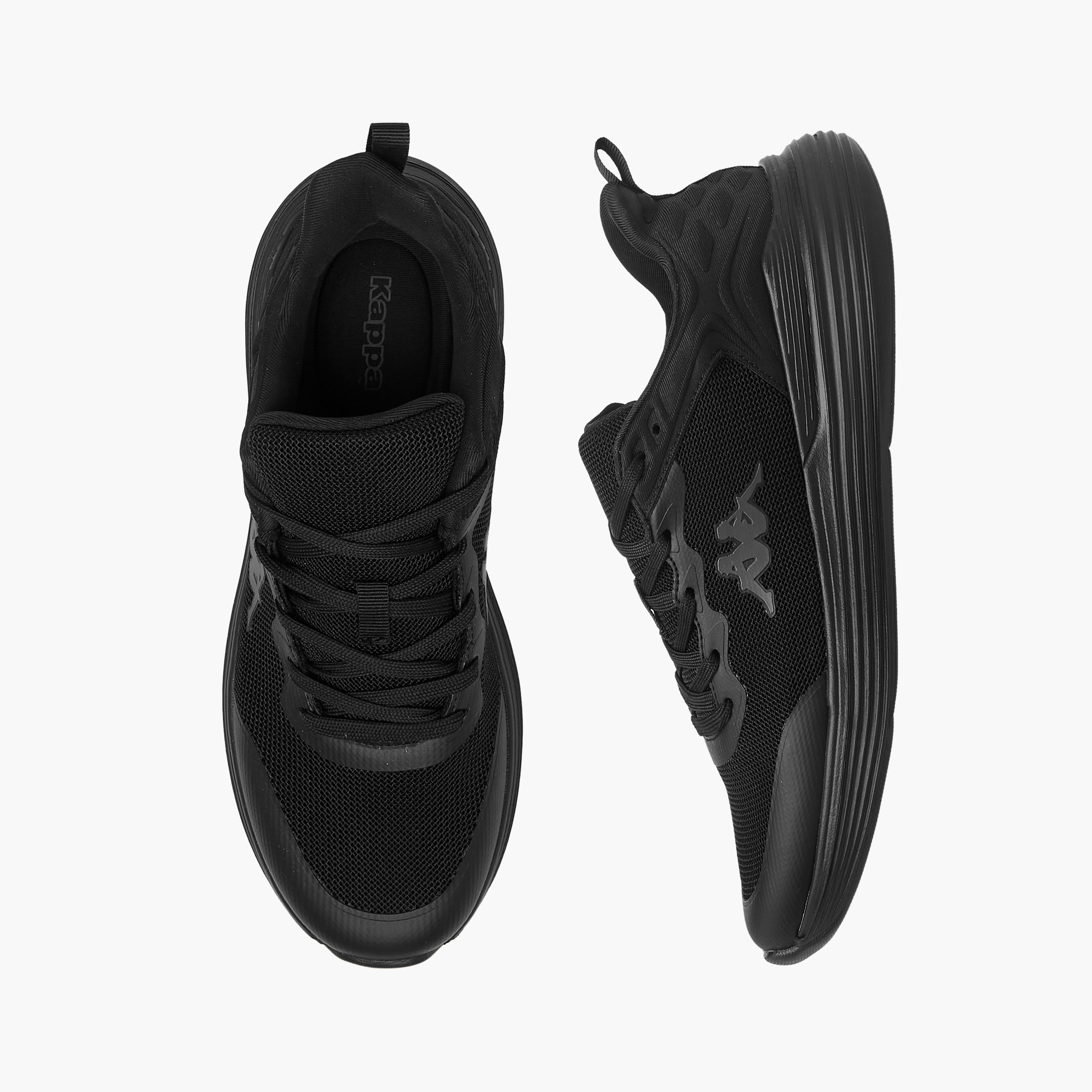 حذاء رياضي برباط للنساء من كابا-women-shoes-sports-image-1