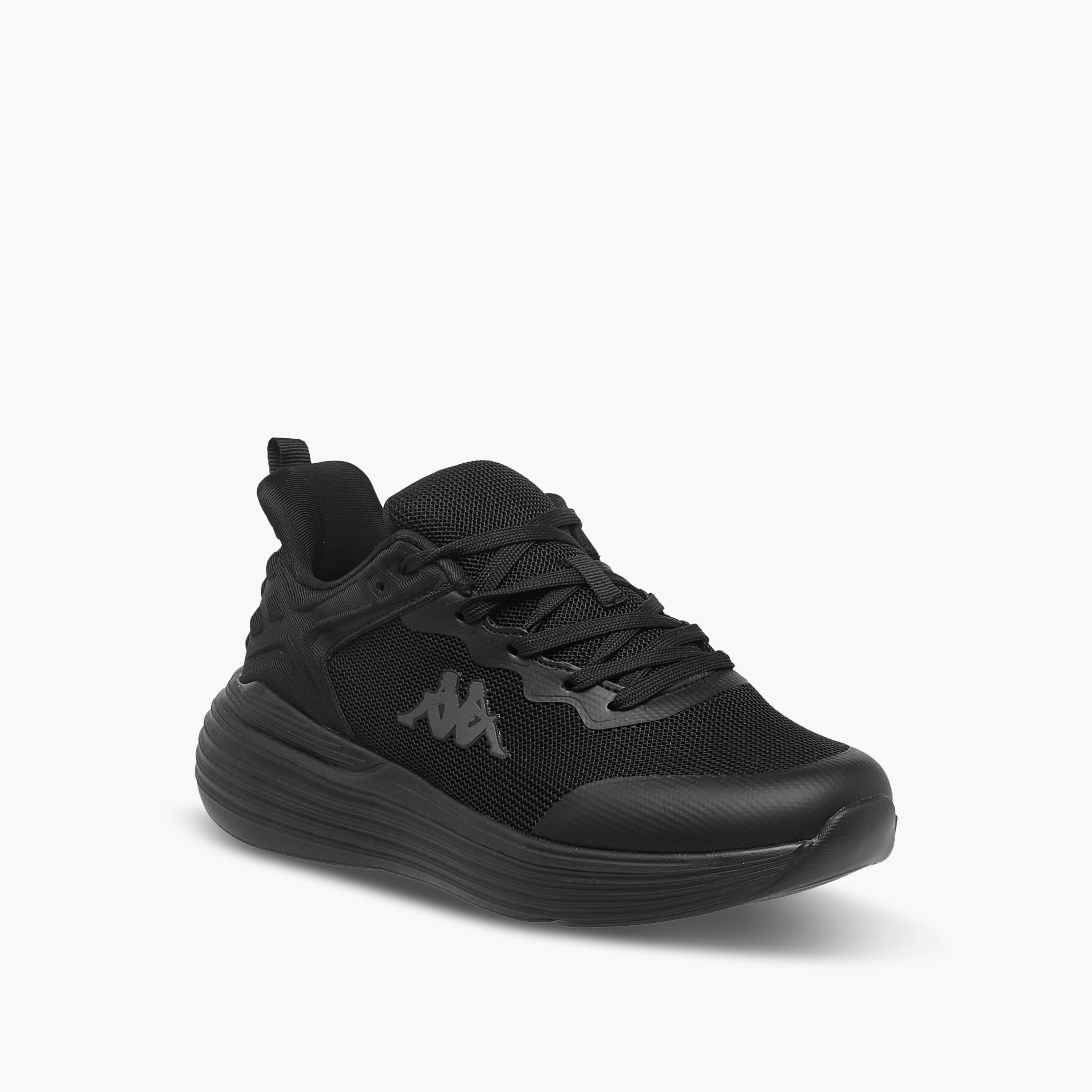 حذاء رياضي برباط للنساء من كابا-women-shoes-sports-image-2