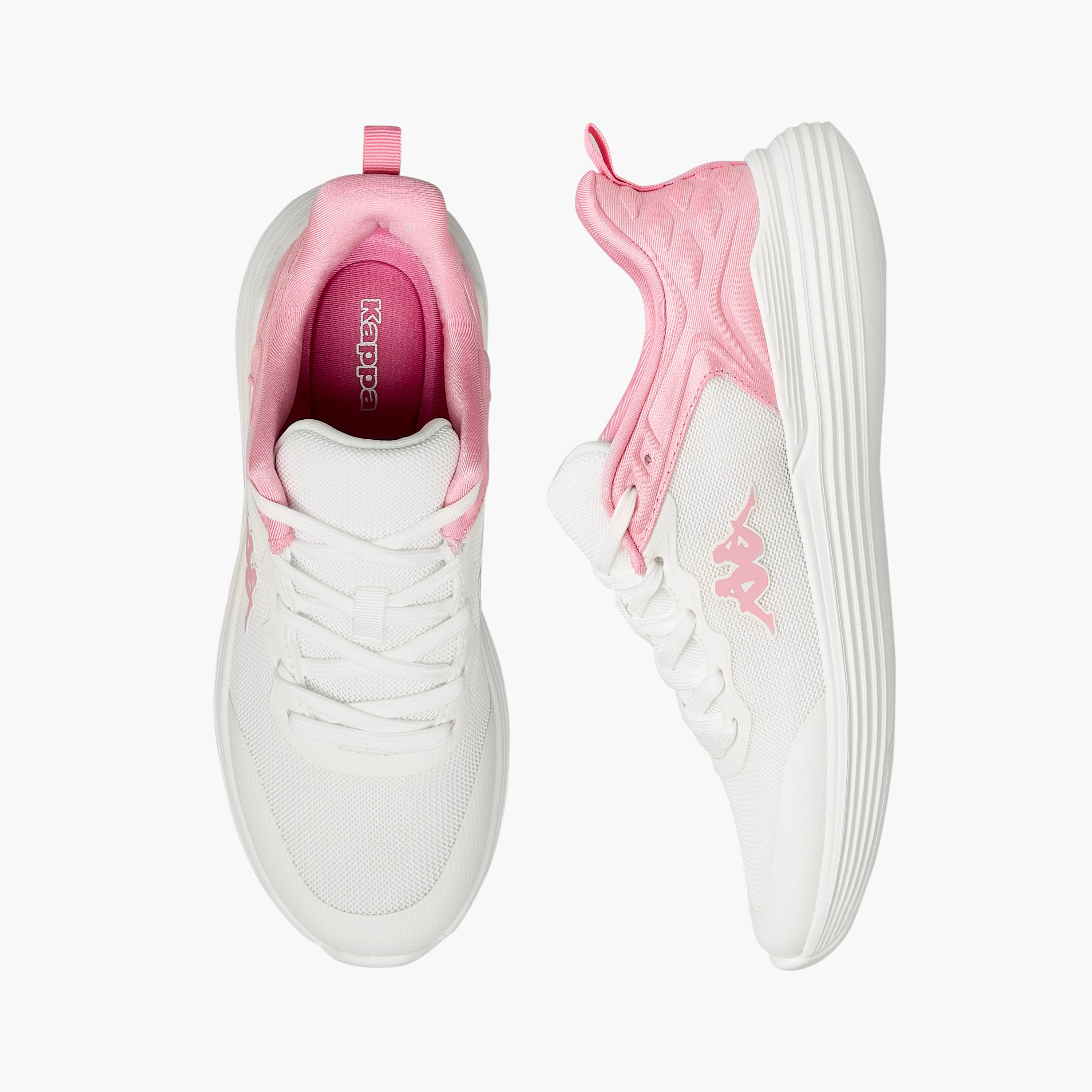حذاء رياضي برباط للنساء من كابا-women-shoes-sports-image-1