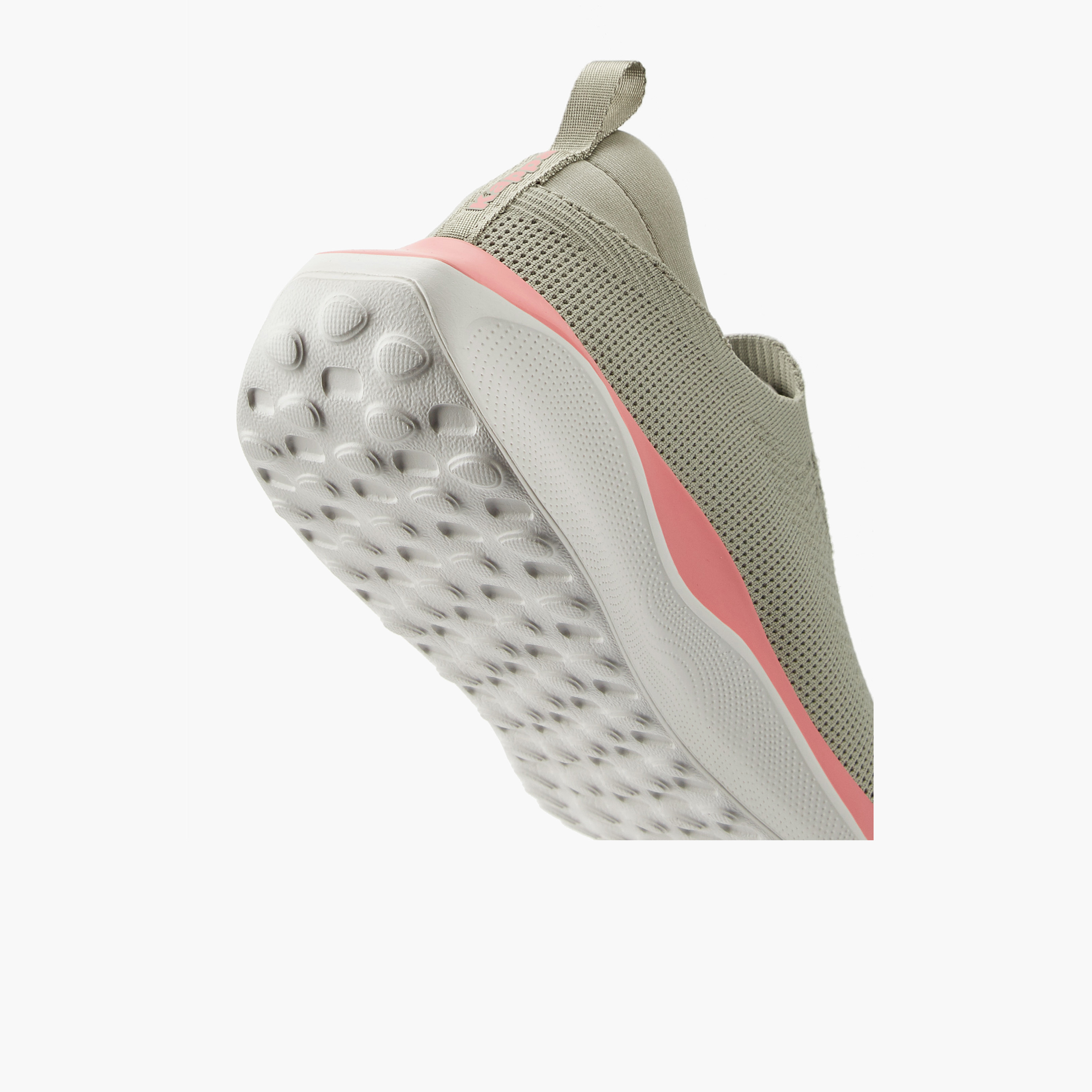 Kappa Women's Textured Slip-On Sports Shoes-women-shoes-sports-image-5