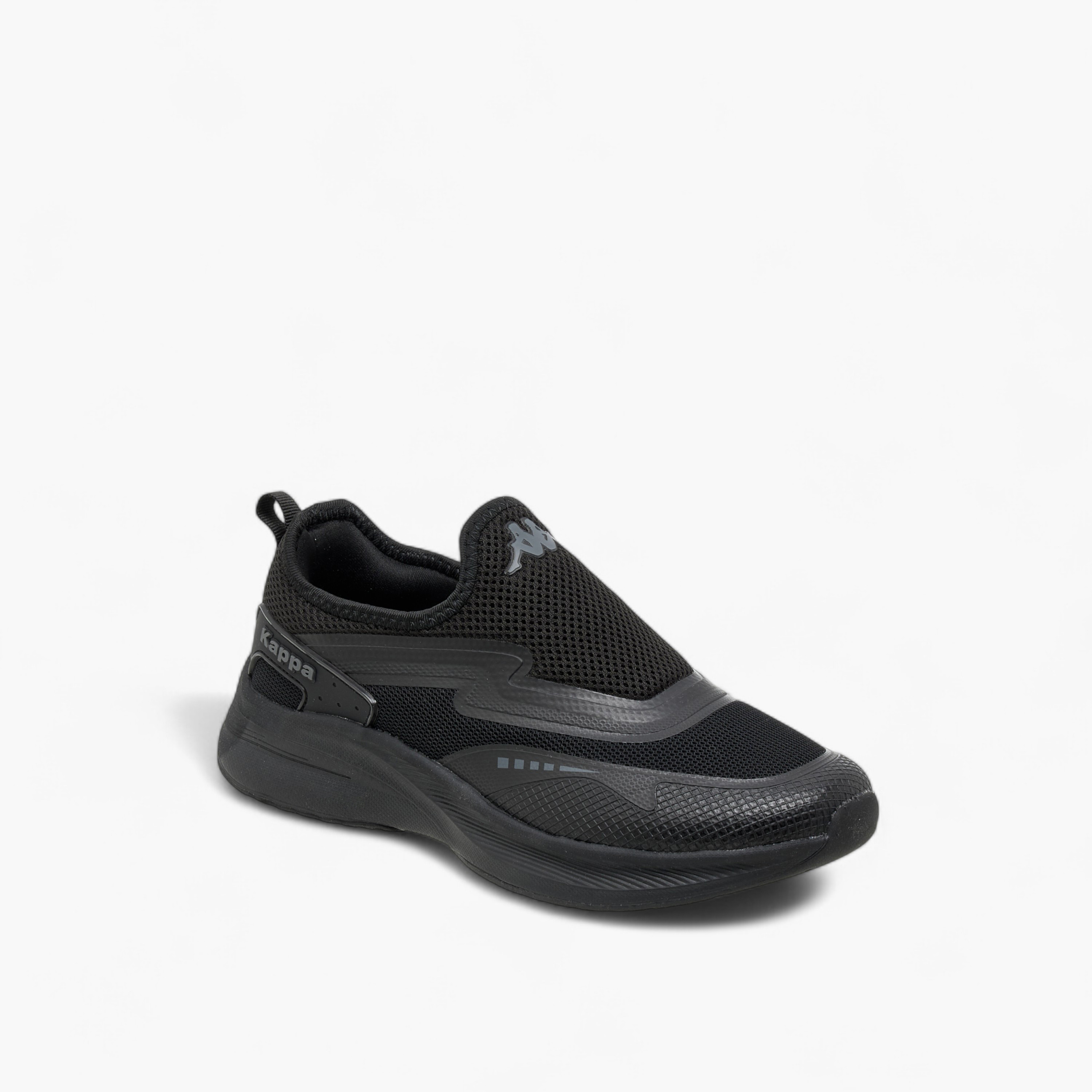 Kappa Women's Pull Tab Detail Slip-On Sports Shoes-women-shoes-sports-image-4