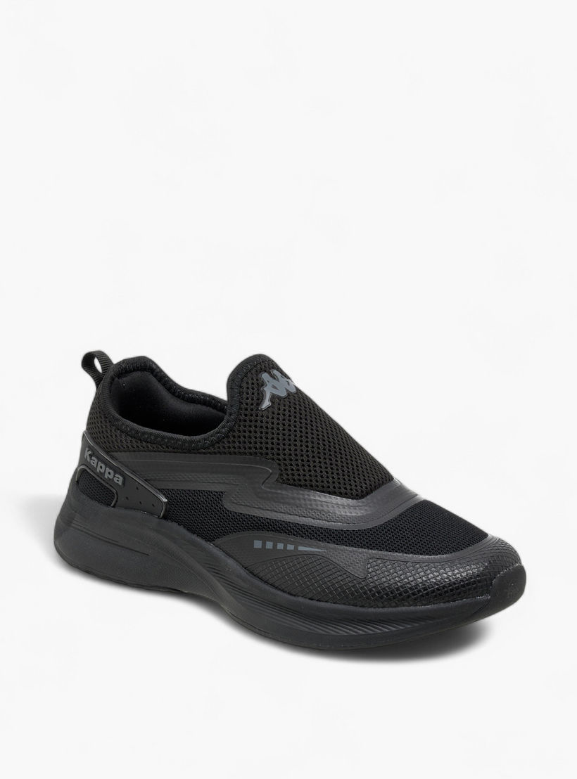 Kappa Women's Pull Tab Detail Slip-On Sports Shoes-women-shoes-sports-image-4