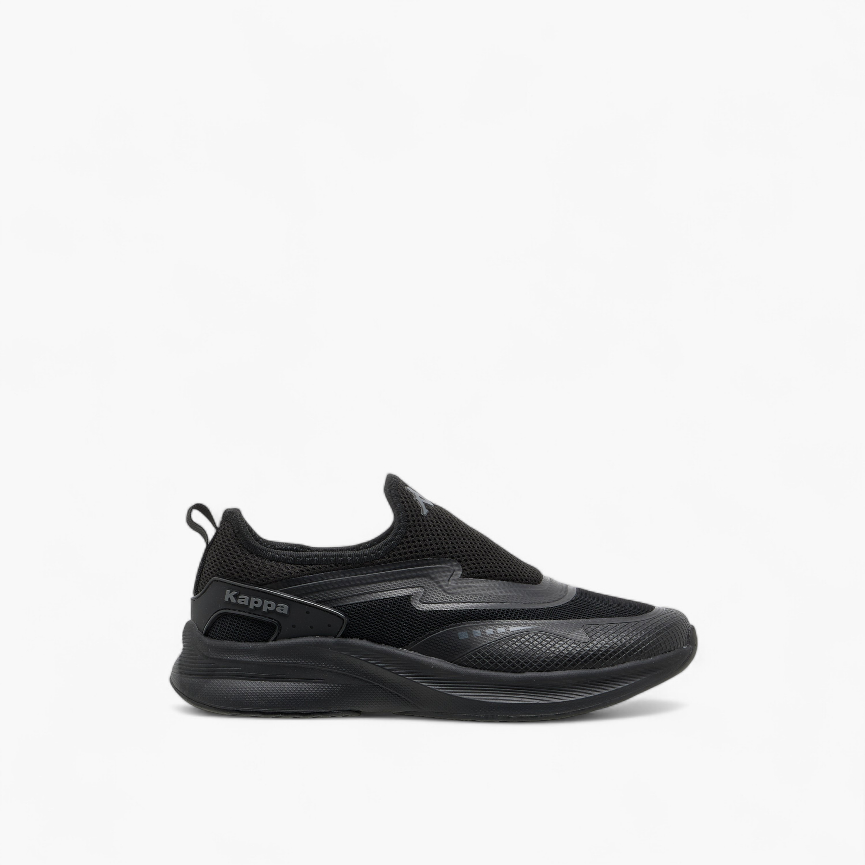 Kappa Women's Pull Tab Detail Slip-On Sports Shoes-women-shoes-sports-image-5