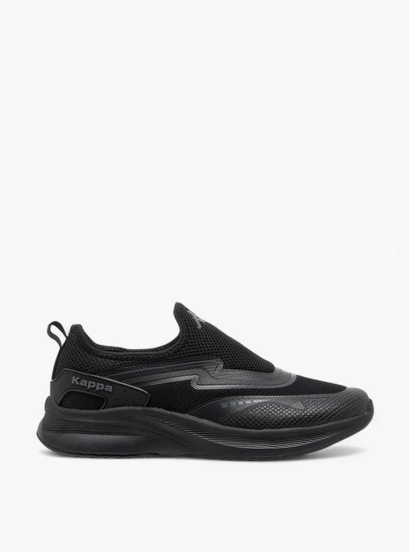 Kappa Women's Pull Tab Detail Slip-On Sports Shoes-women-shoes-sports-image-5