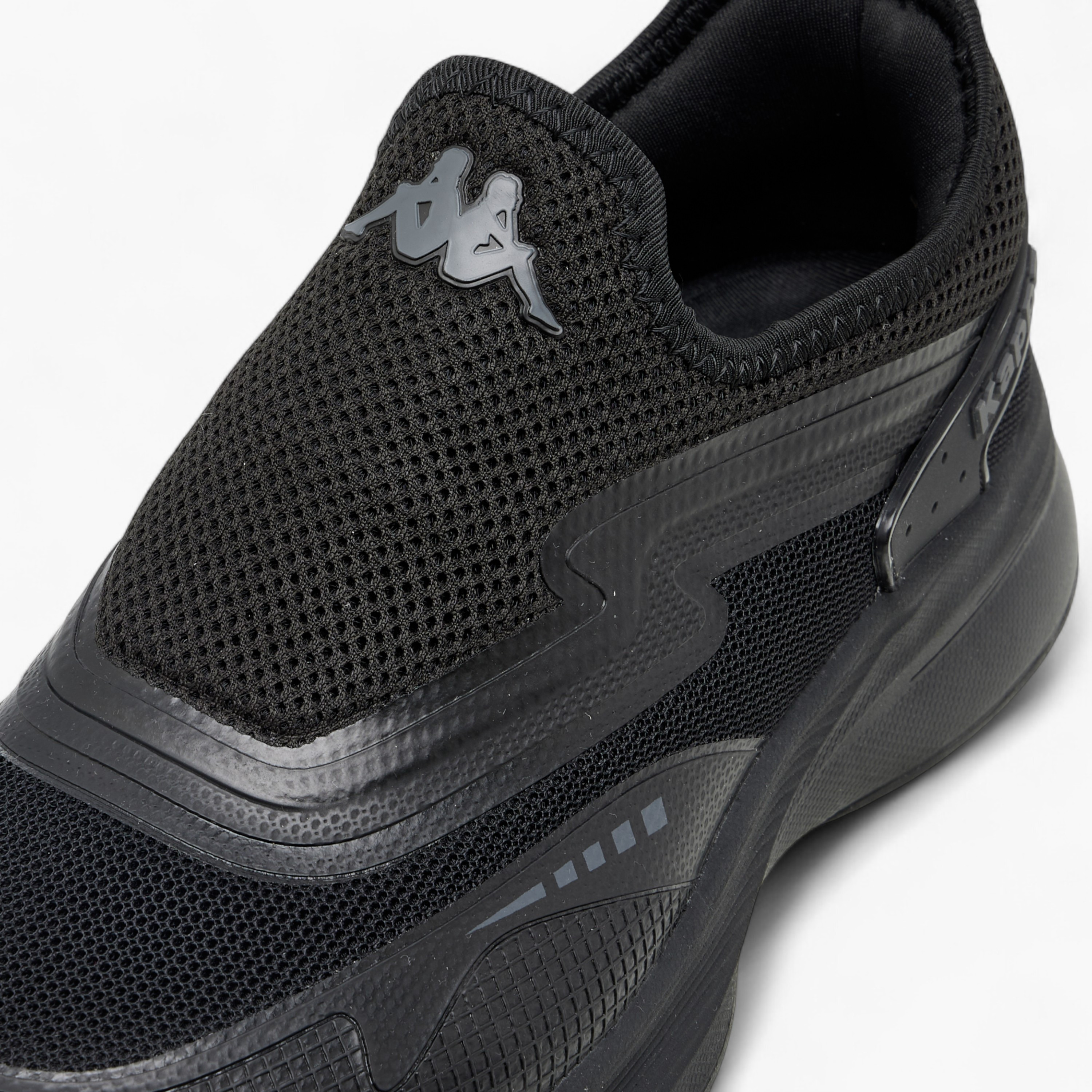 Kappa Women's Pull Tab Detail Slip-On Sports Shoes-women-shoes-sports-image-6