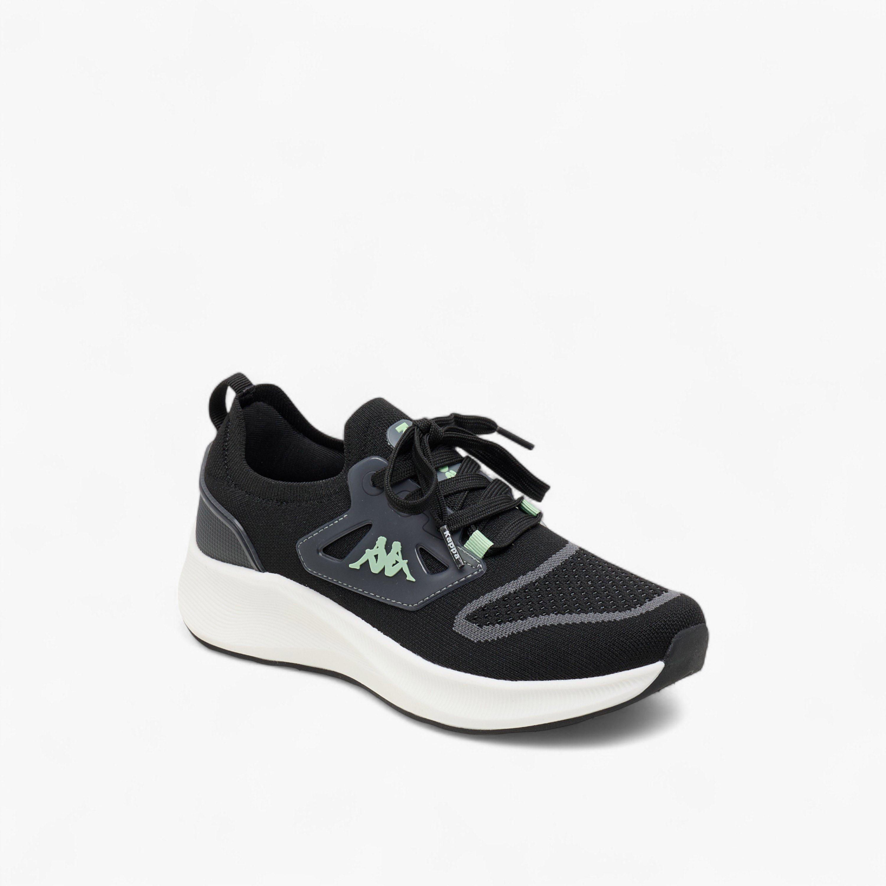 حذاء رياضي برباط إغلاق للنساء من كابا-women-shoes-sports-image-2