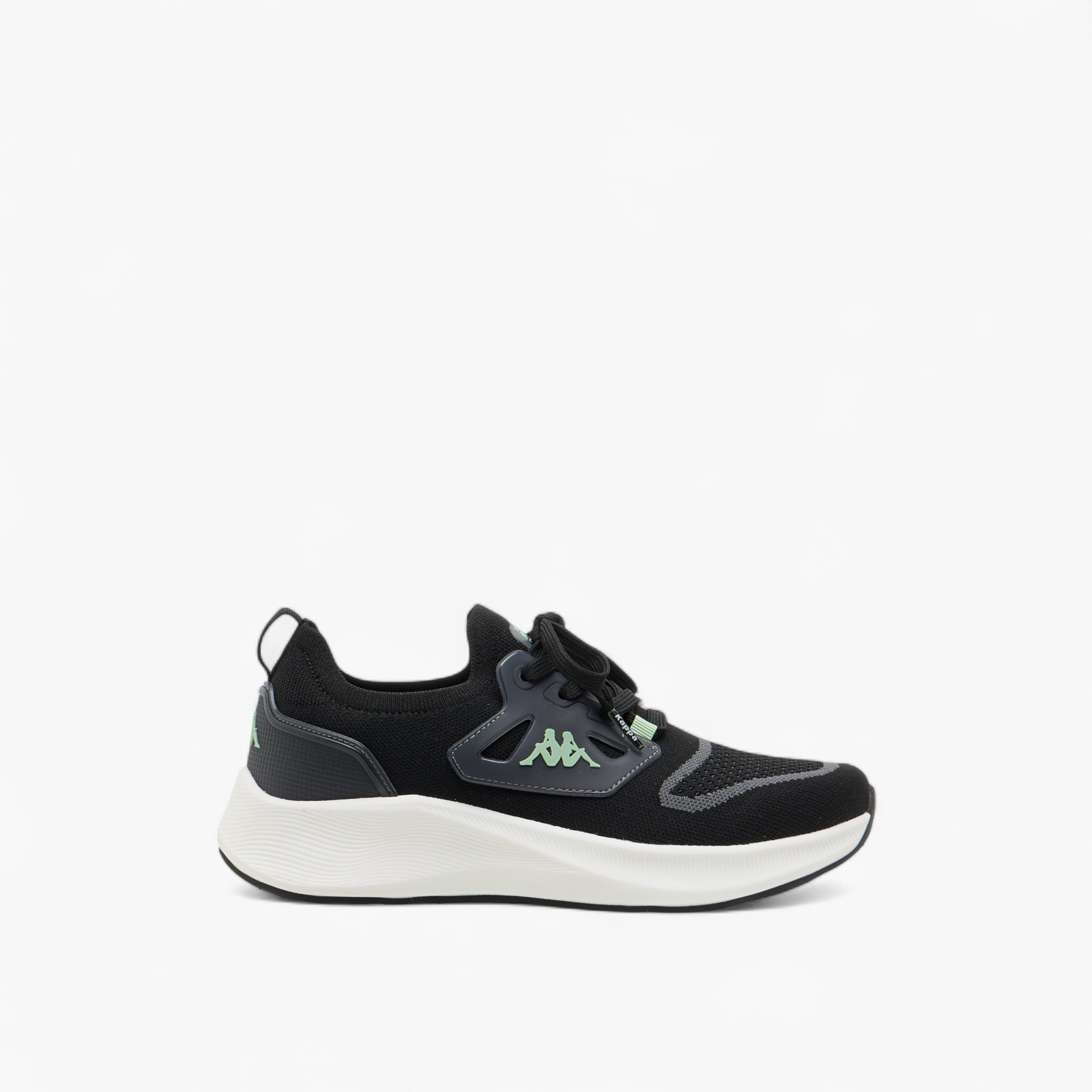 حذاء رياضي برباط إغلاق للنساء من كابا-women-shoes-sports-image-3