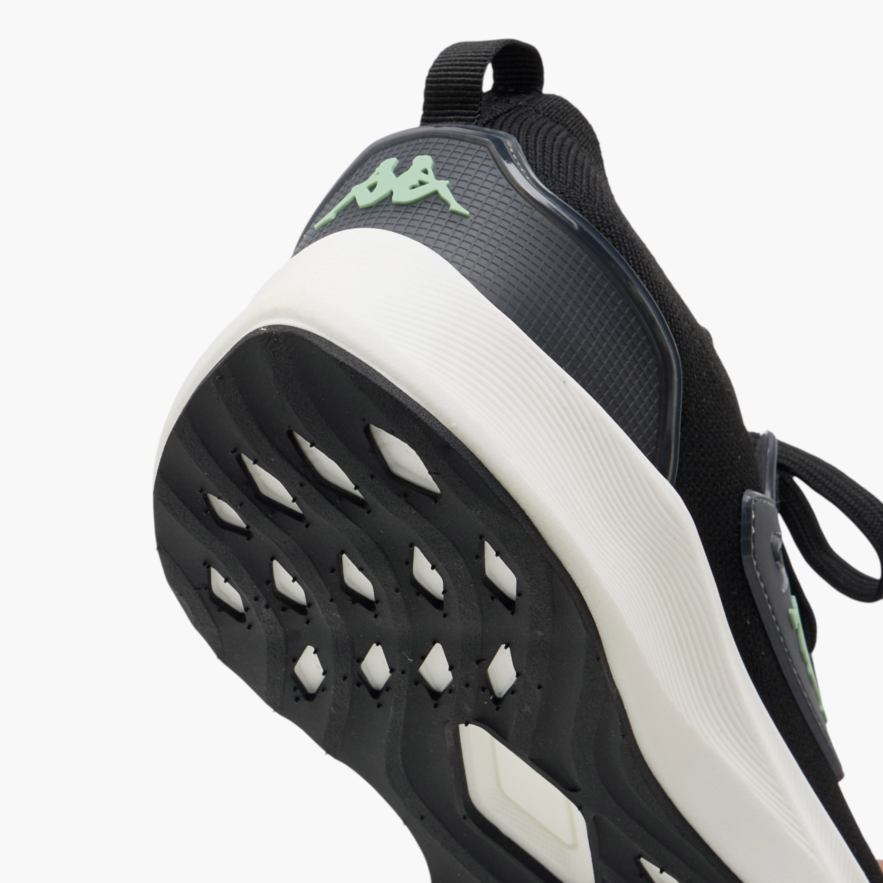 حذاء رياضي برباط إغلاق للنساء من كابا-women-shoes-sports-image-5