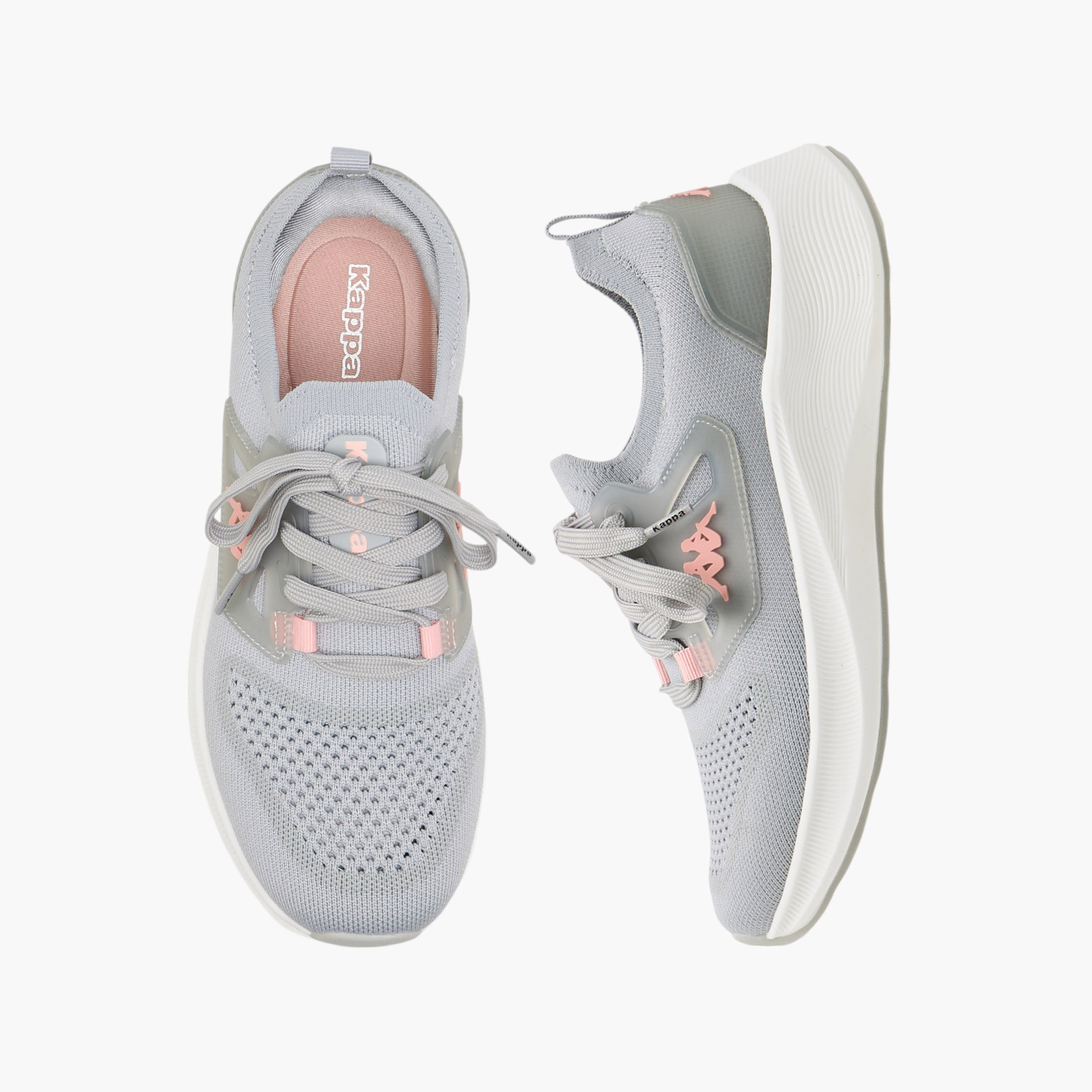 حذاء رياضي برباط إغلاق للنساء من كابا-women-shoes-sports-image-1