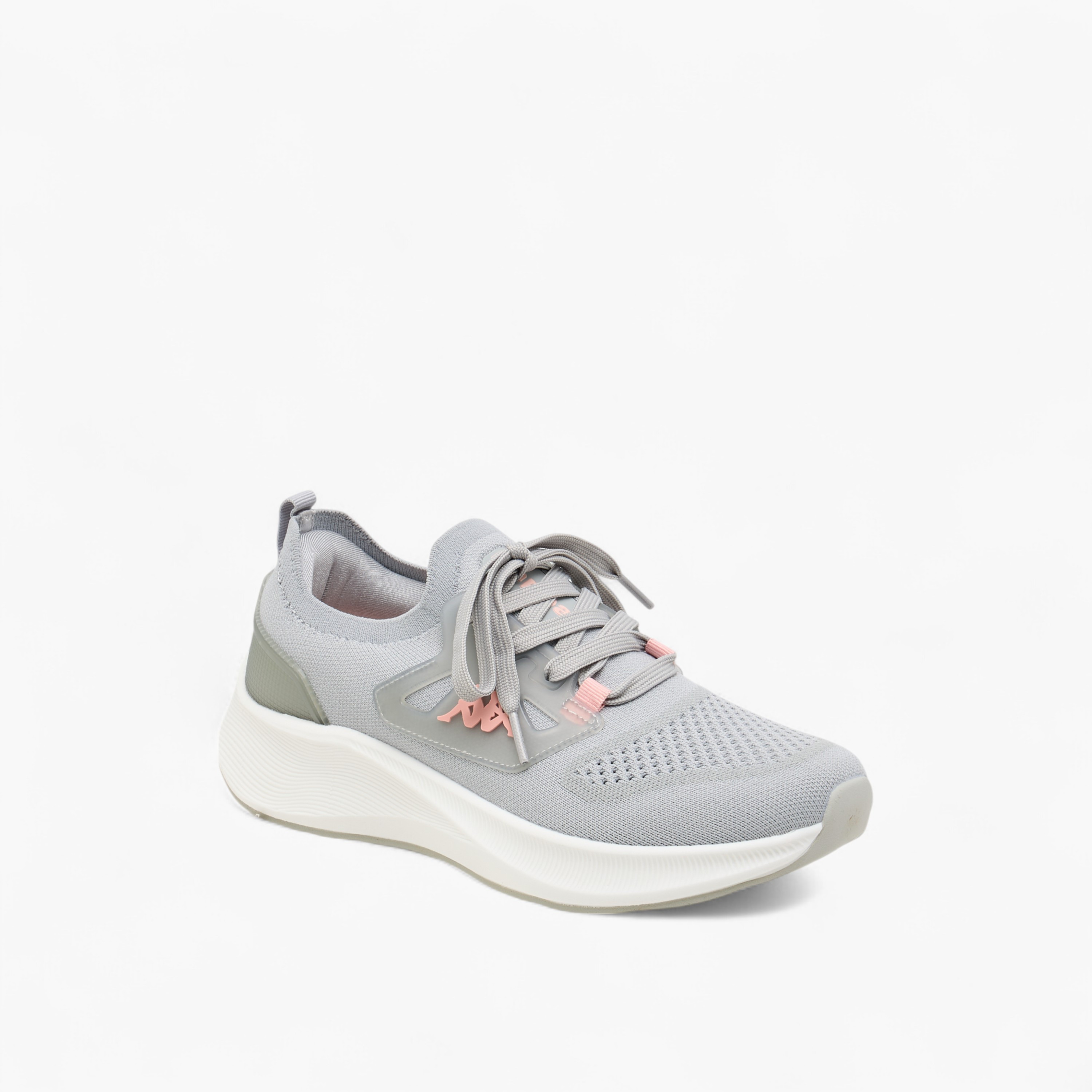 حذاء رياضي برباط إغلاق للنساء من كابا-women-shoes-sports-image-2