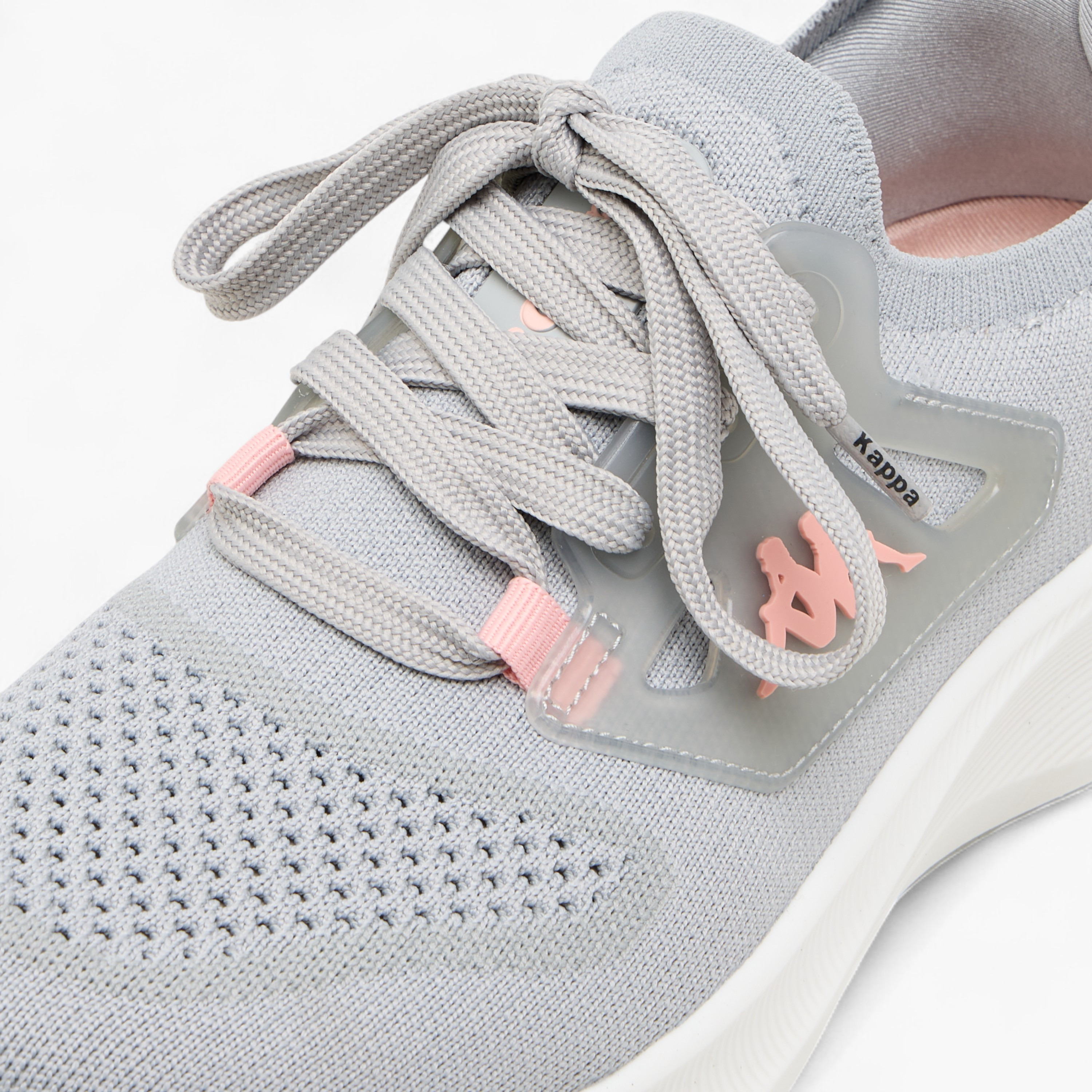 حذاء رياضي برباط إغلاق للنساء من كابا-women-shoes-sports-image-4