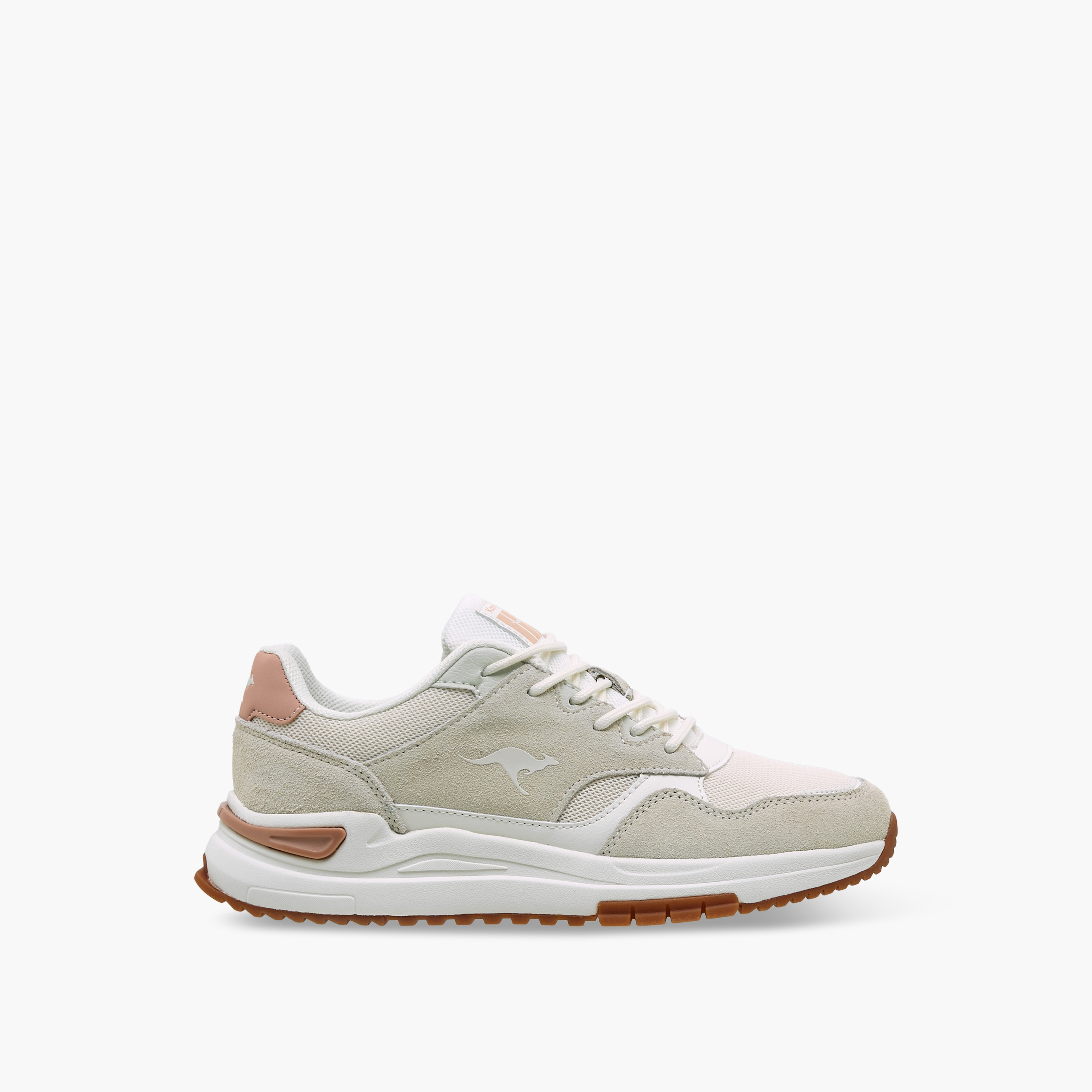 حذاء رياضي برباط إغلاق للنساء من كانجاروز-women-shoes-sports-image-3