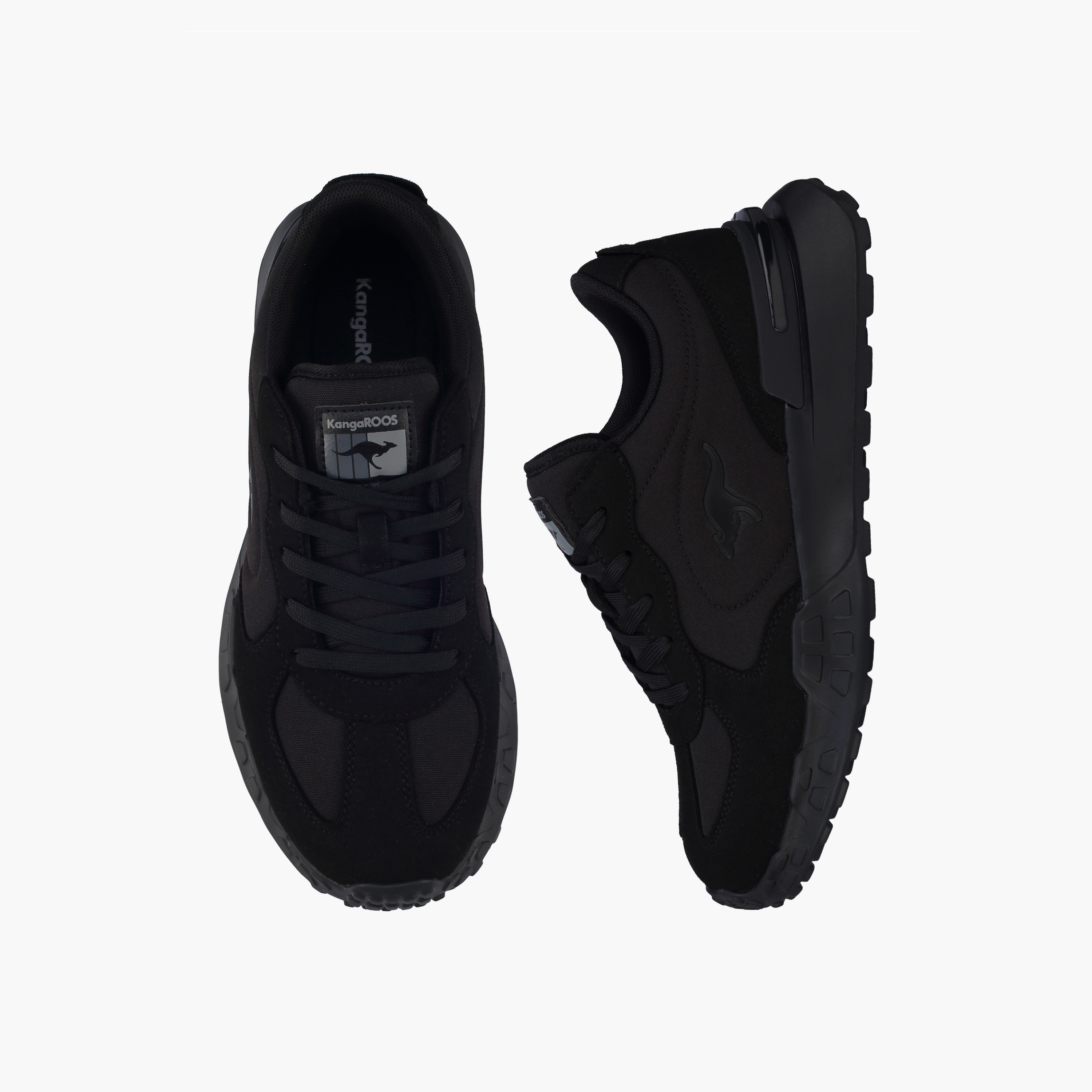 KangaROOS Women Lace-Up Sports Shoes-sports-women-shoes-image-1
