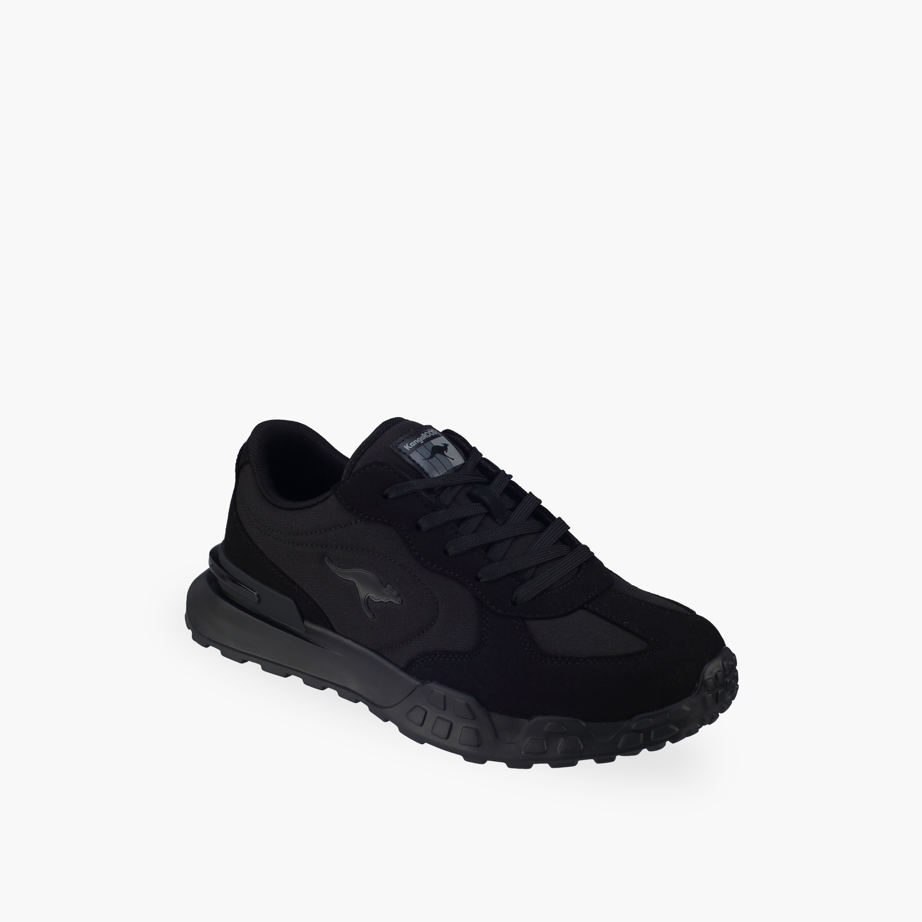 KangaROOS Women Lace-Up Sports Shoes-sports-women-shoes-image-2