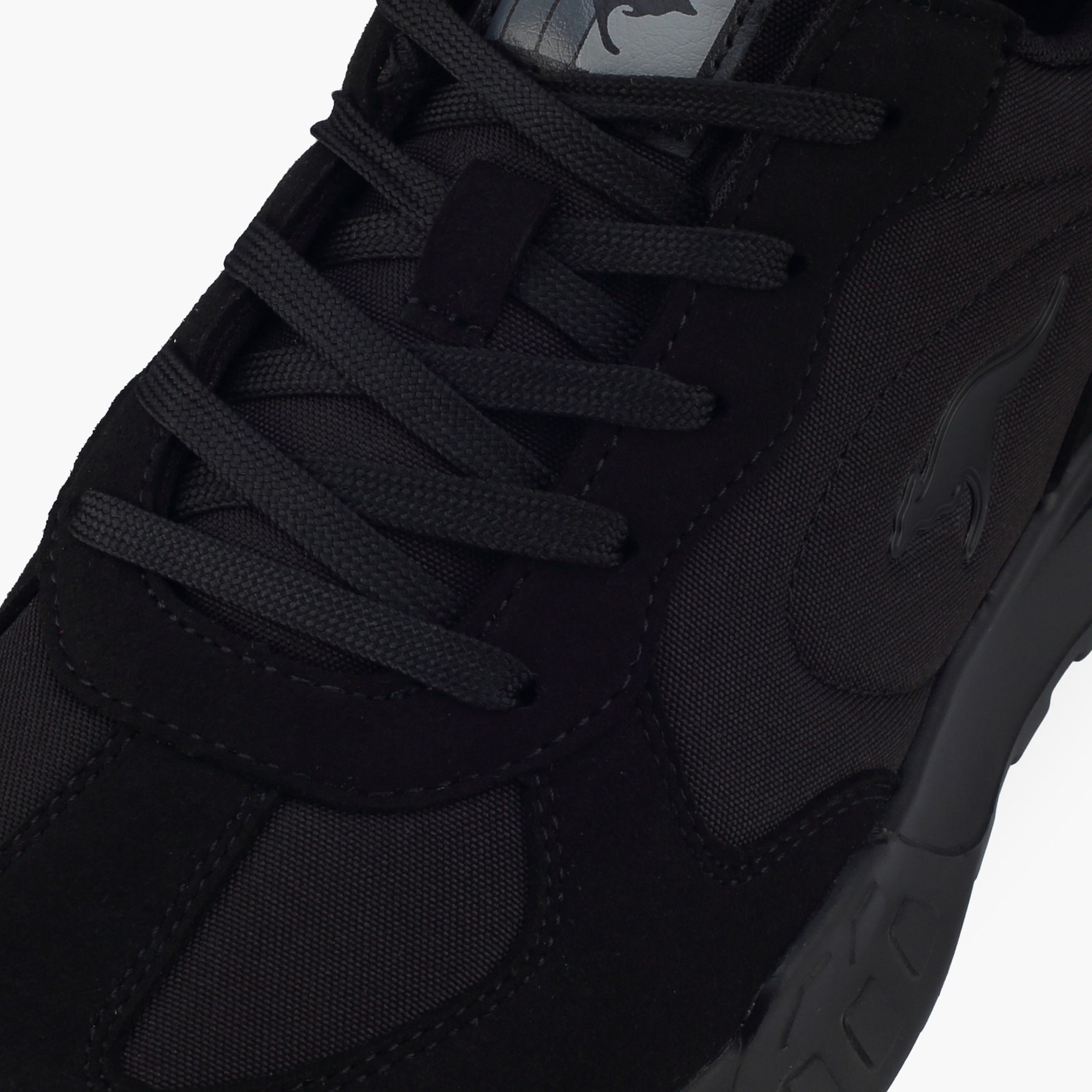 KangaROOS Women Lace-Up Sports Shoes-sports-women-shoes-image-4